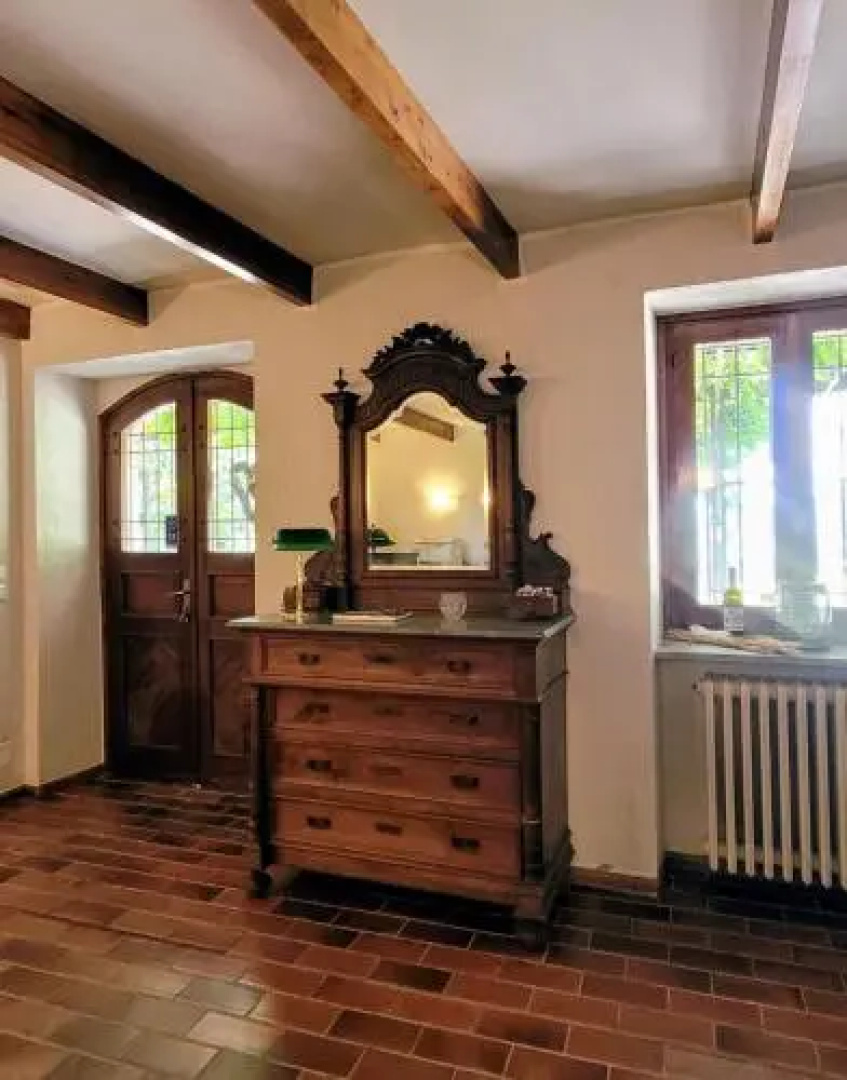 Villa Bella Piemonte