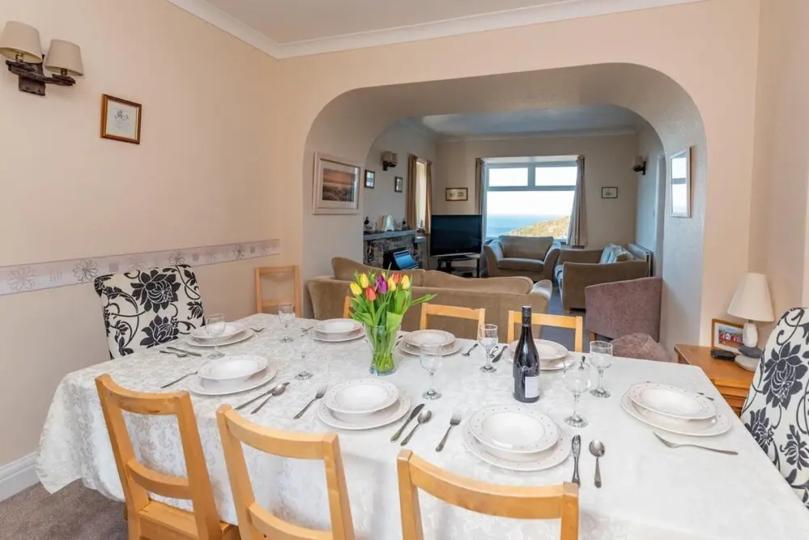 Heatherdale in Mortehoe