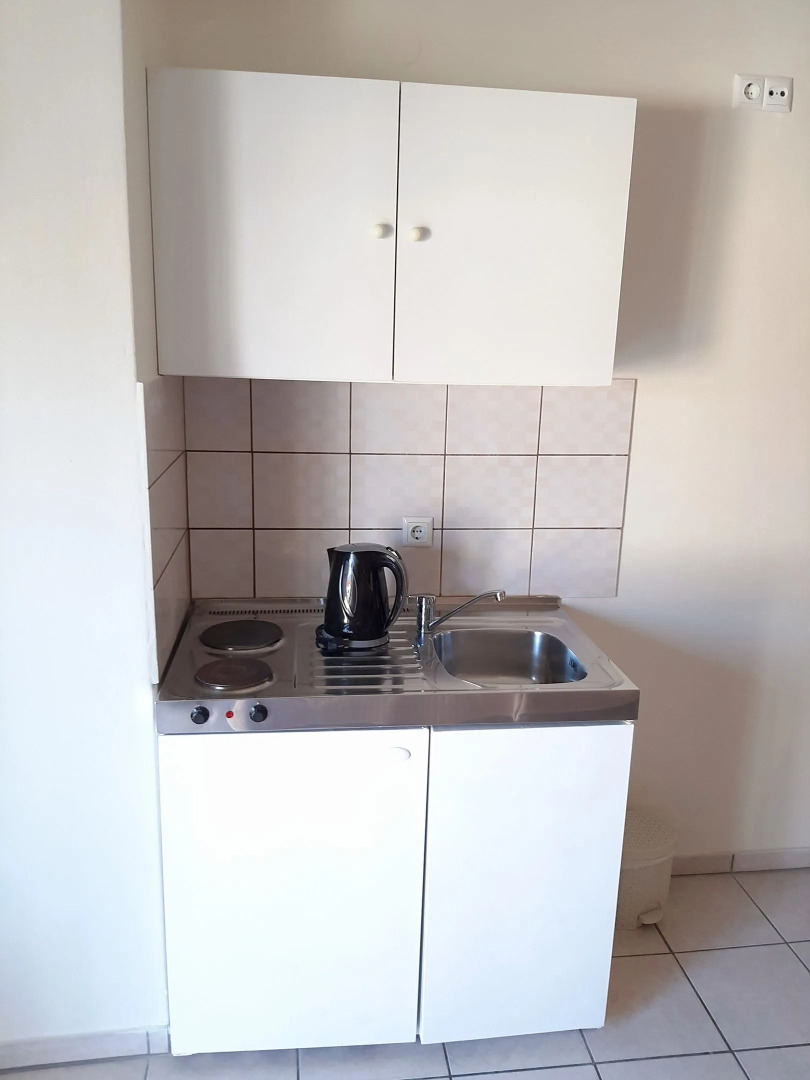 Finikes Studios Thassos