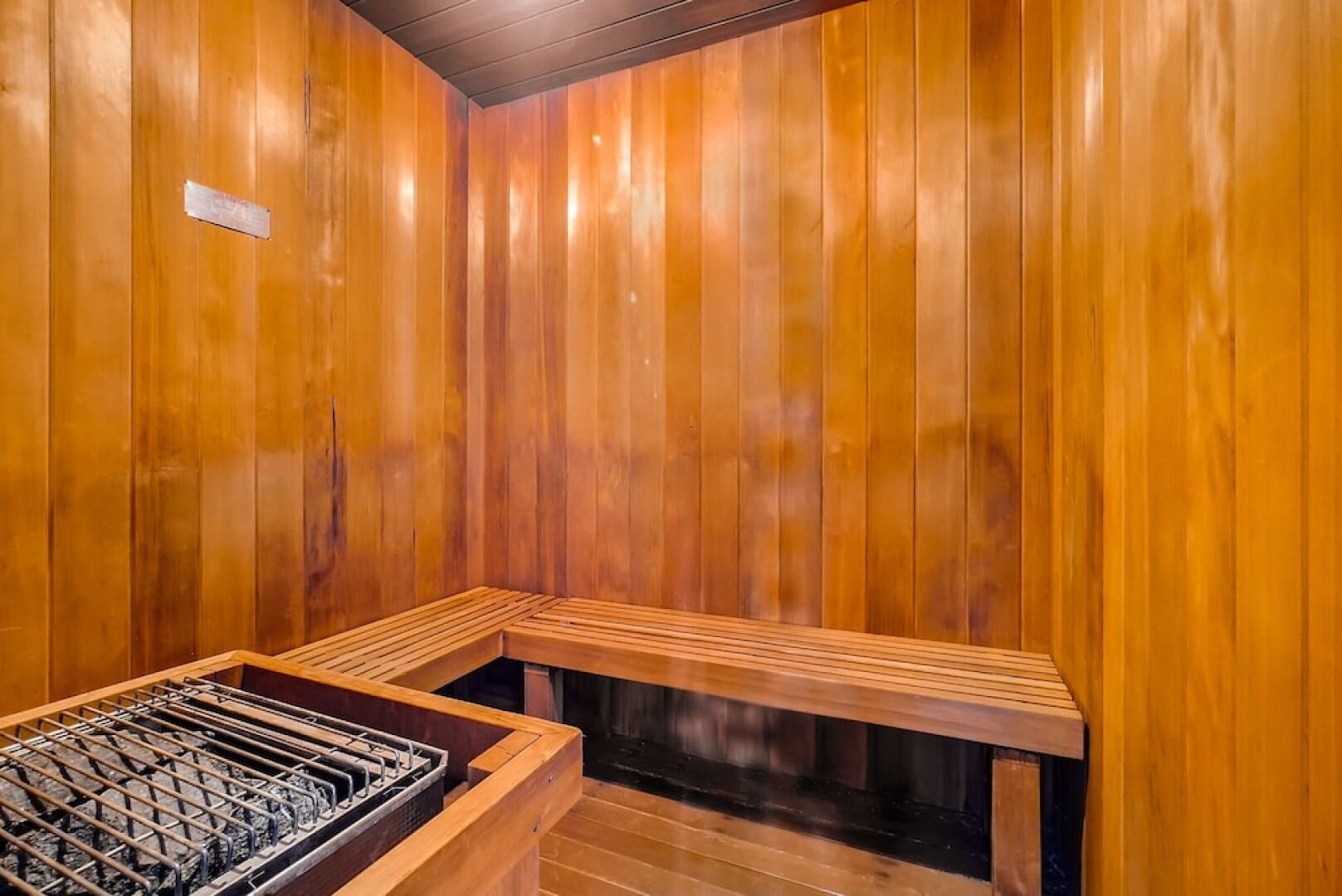 Chateau Chamonix by Steamboat Resorts