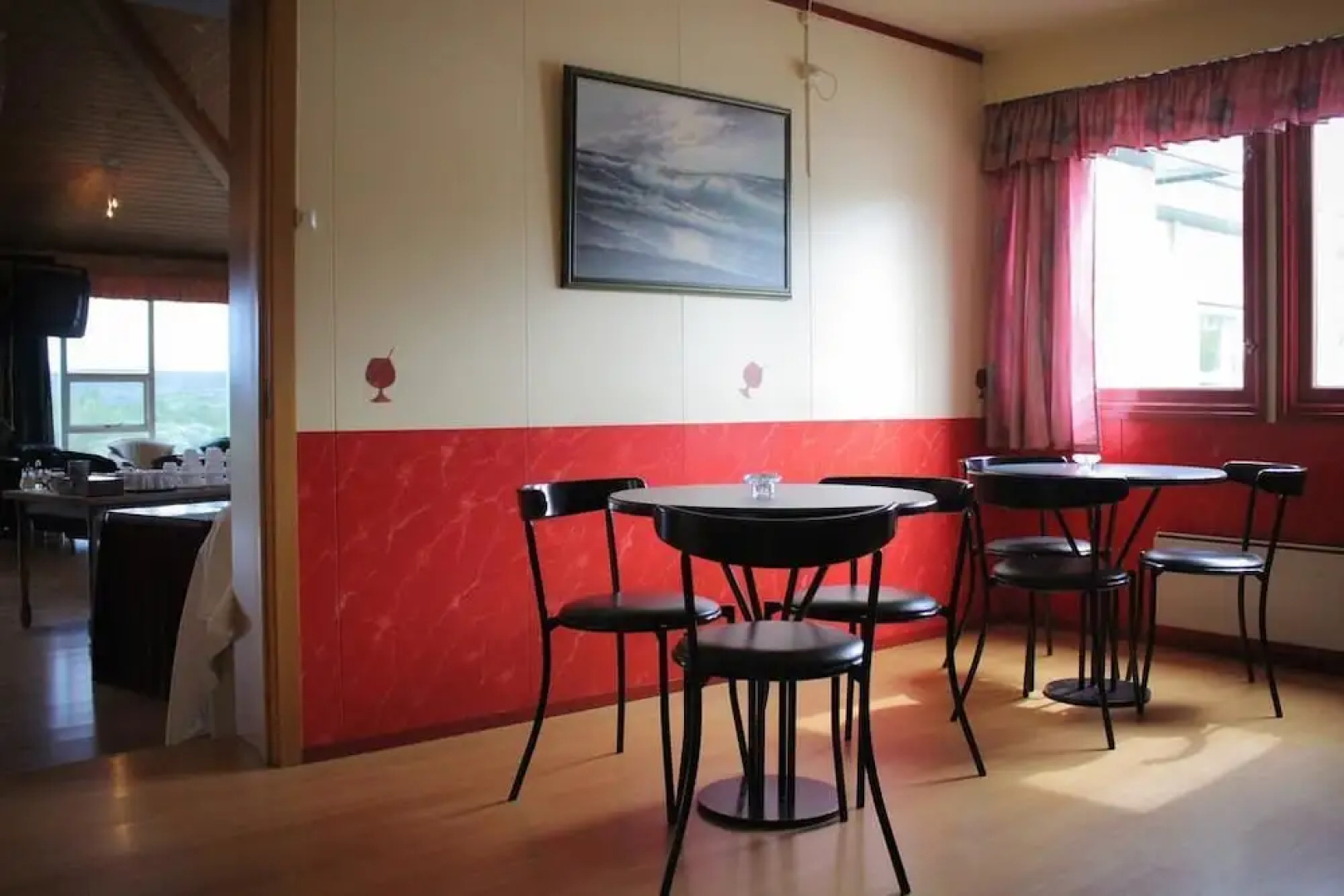 Guesthouse Svartiskógur Egilsstaðir