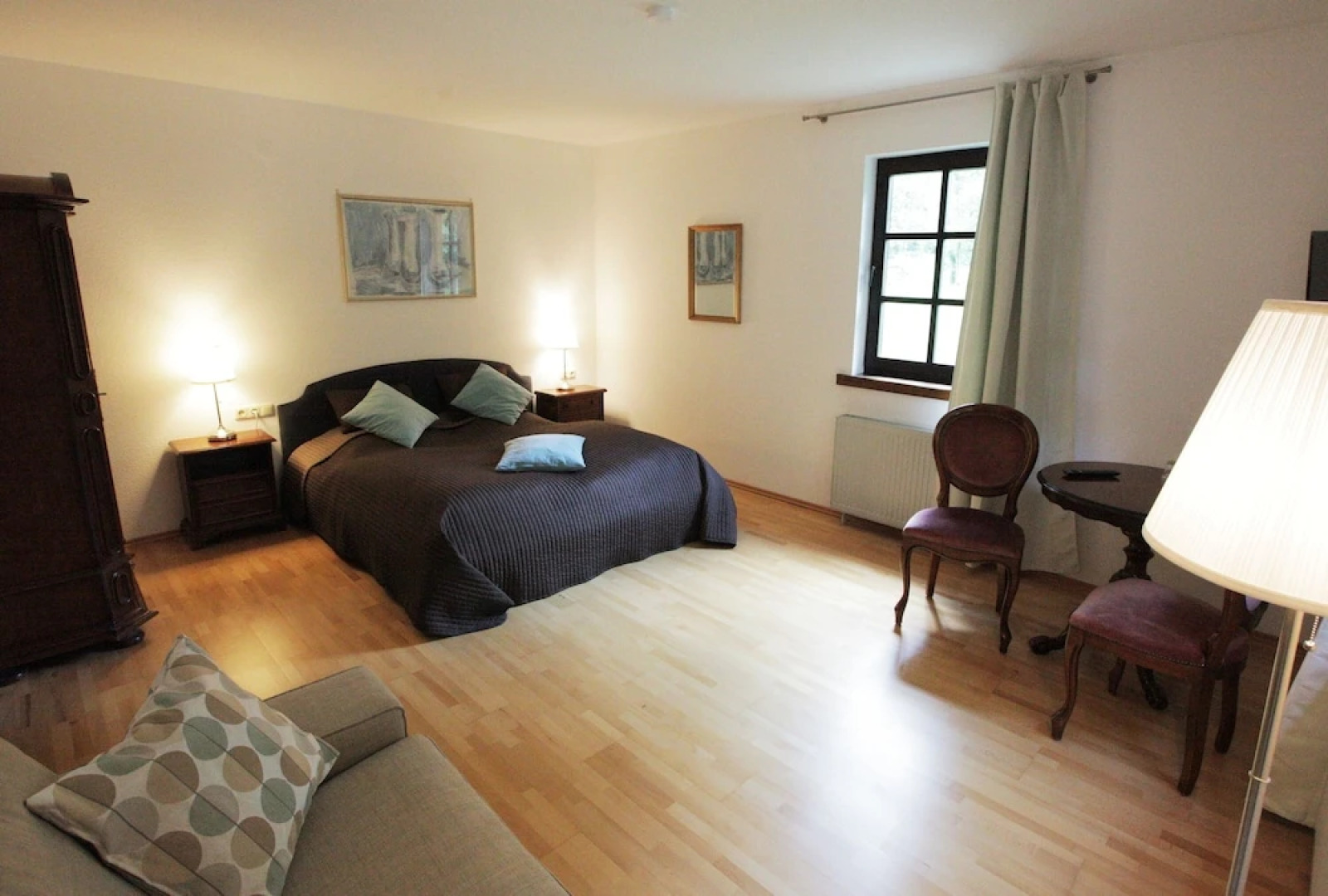 Landgasthof Geiersmühle