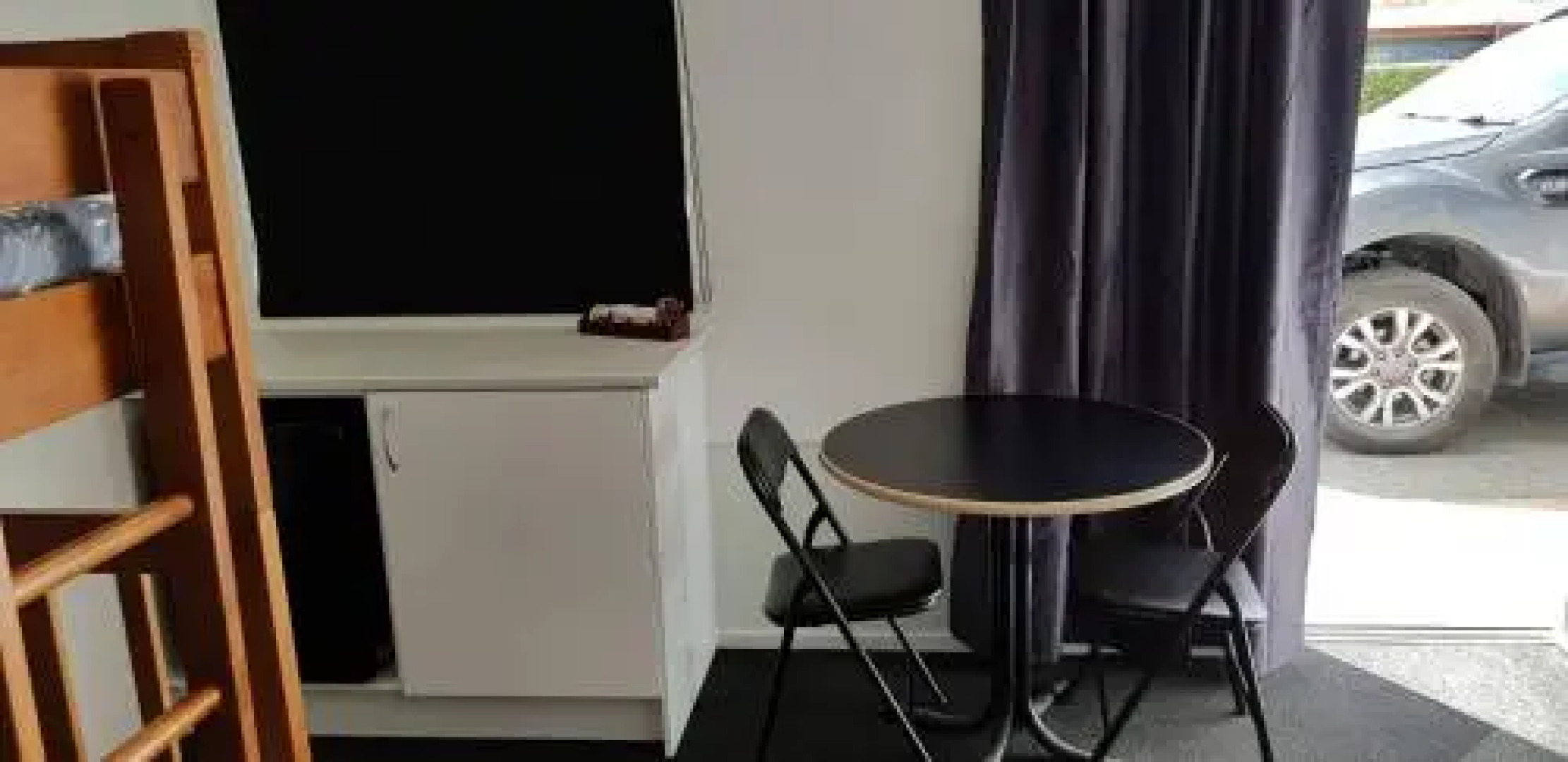 Spring Creek Holiday Park