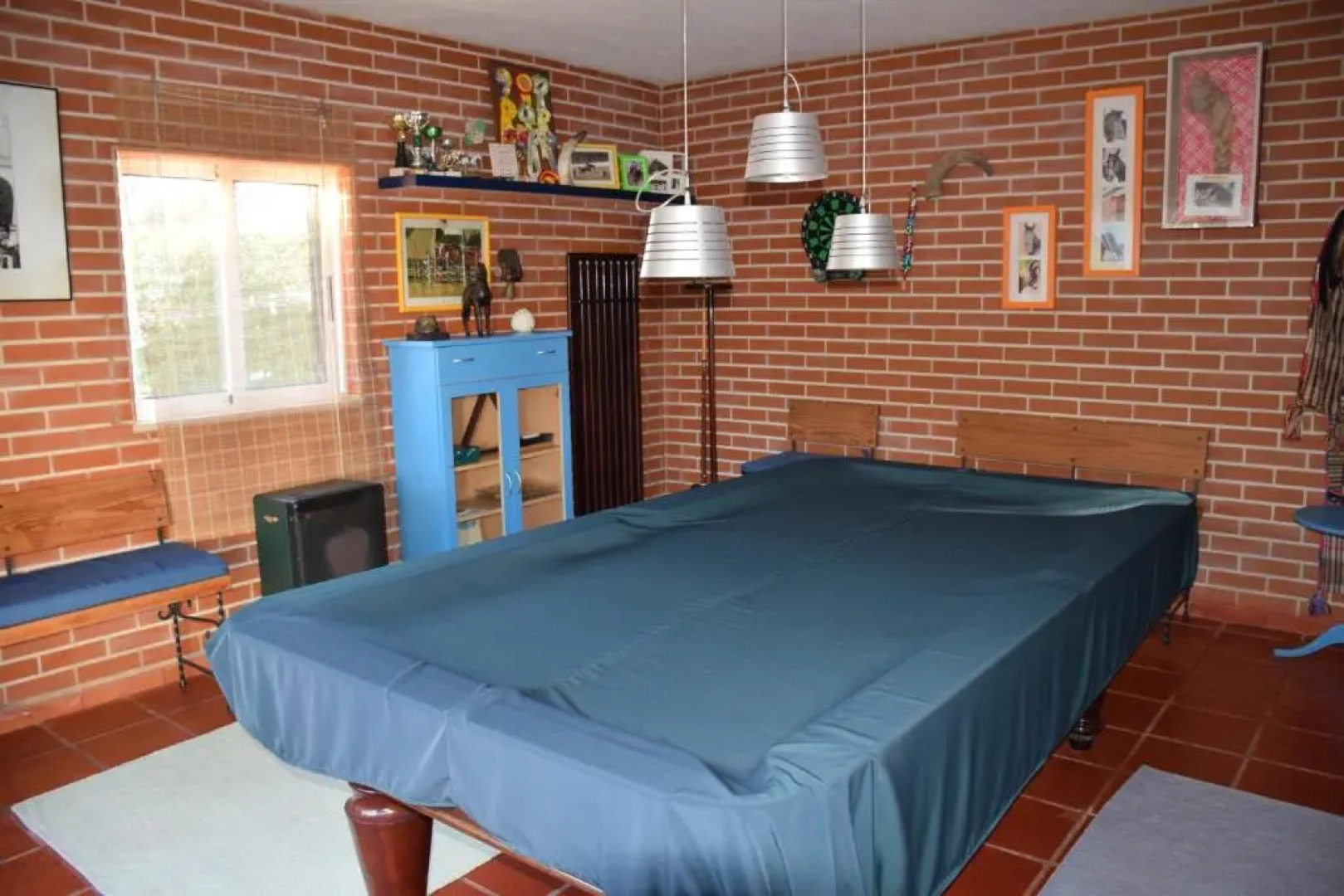 Quinta do Outeiro Alto