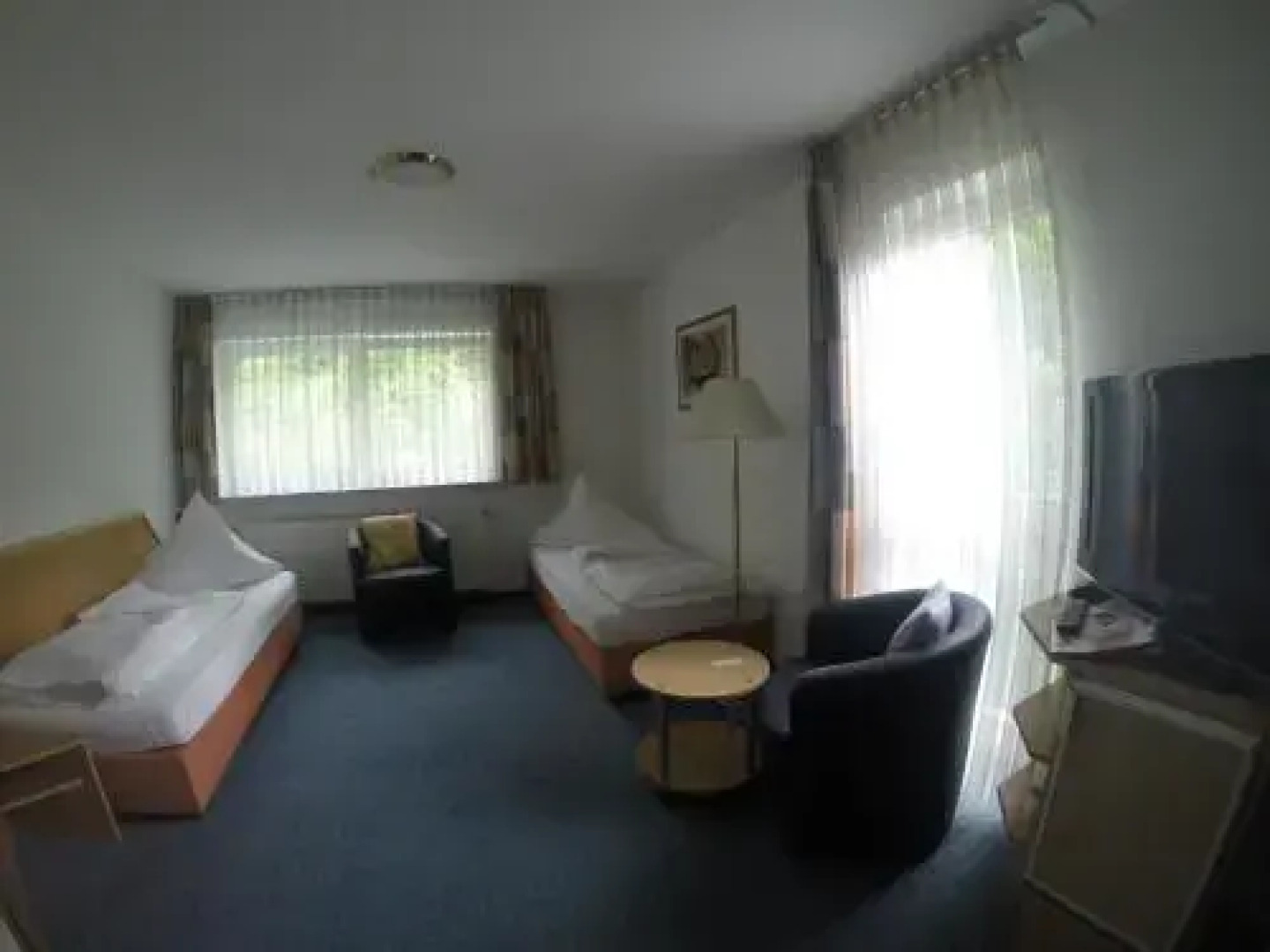 Gasthof Hotel zum Wasserfall