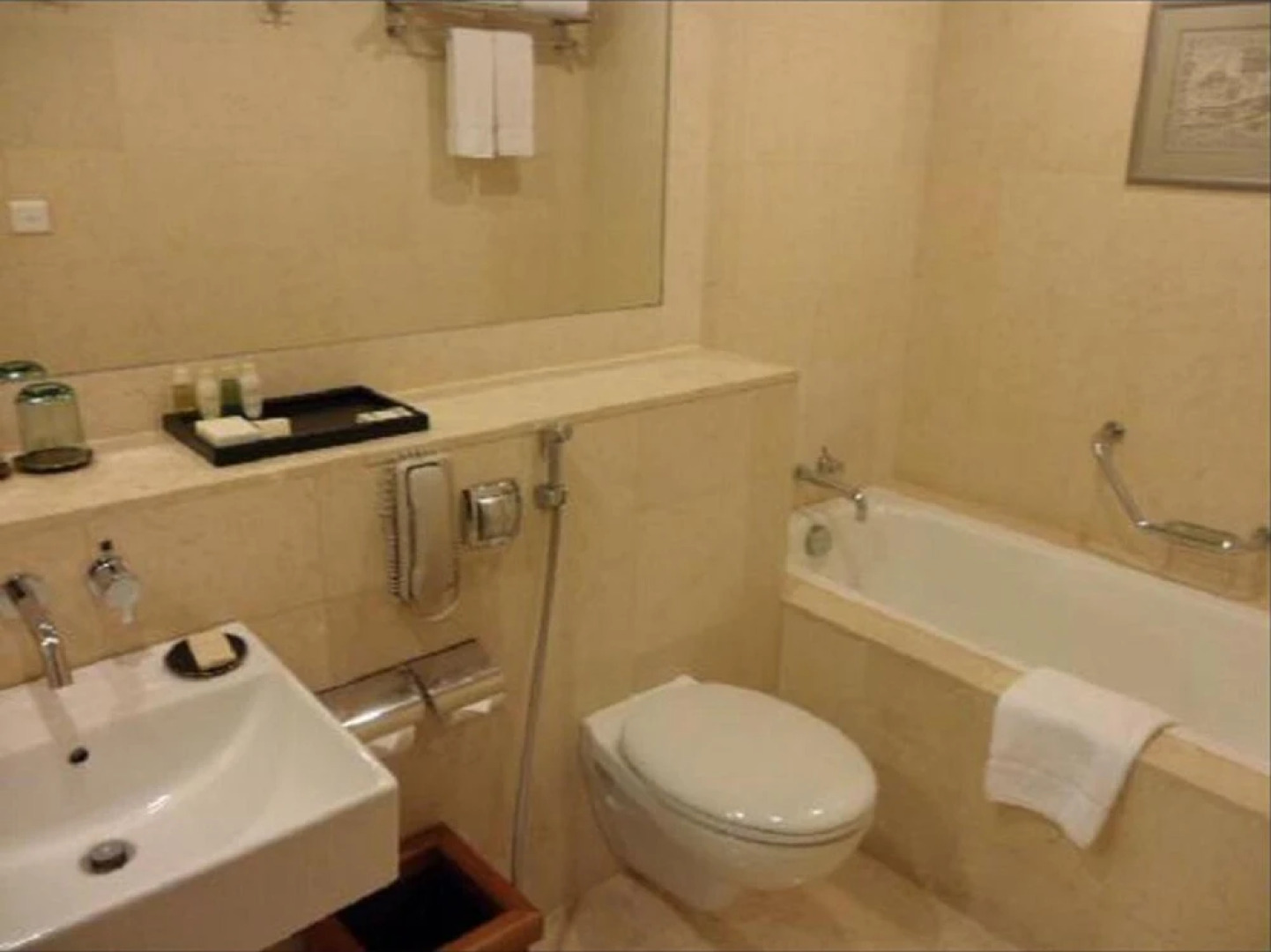 GBC Hotel & Resorts Ltd