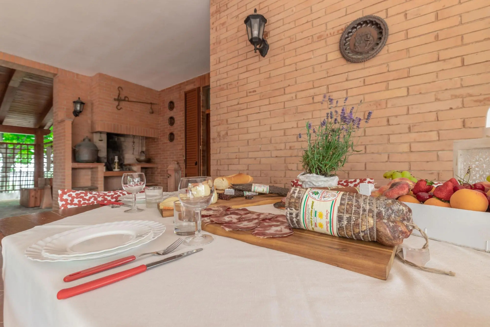 Villa Rosso Corbezzolo - Villa Rosso Corbezzolo