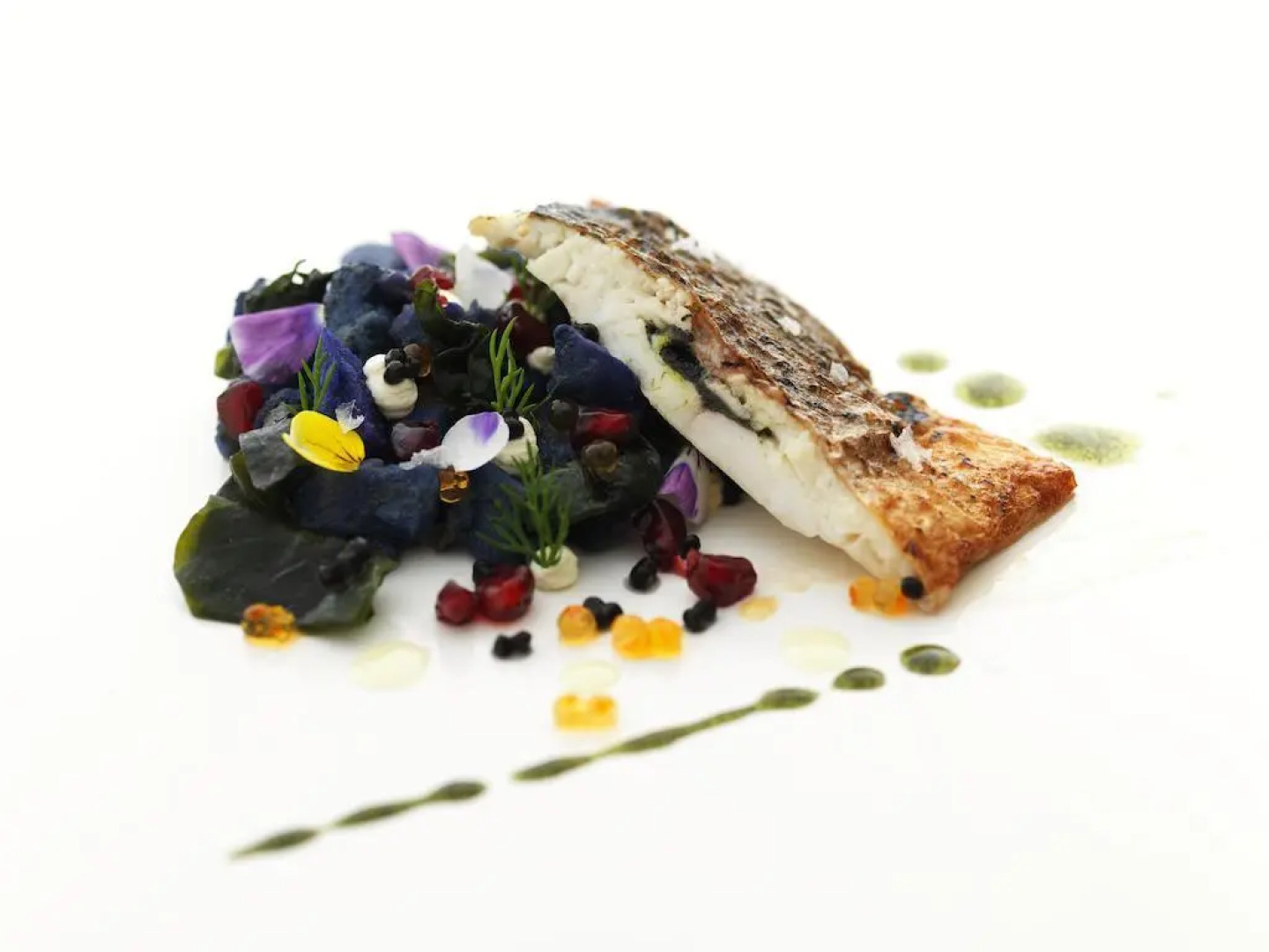 Winteringham Fields - Restaurant with rooms