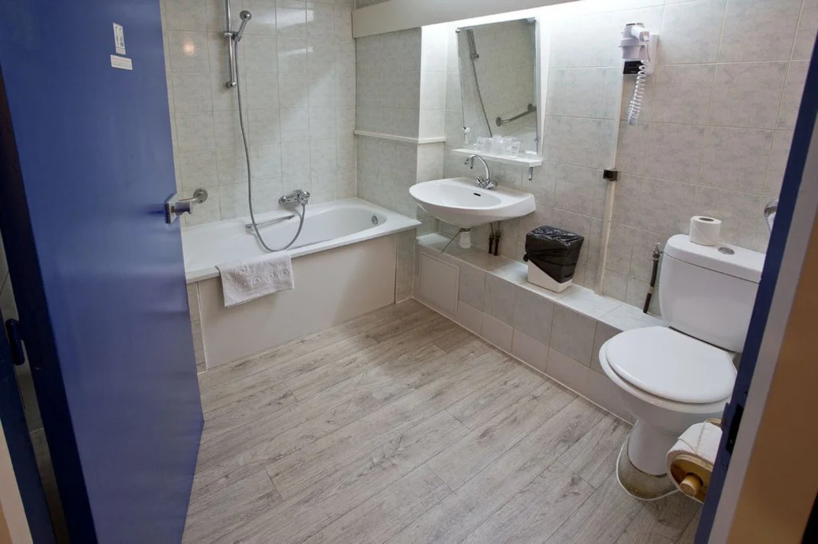 Hipotel Paris Marne La Vallée