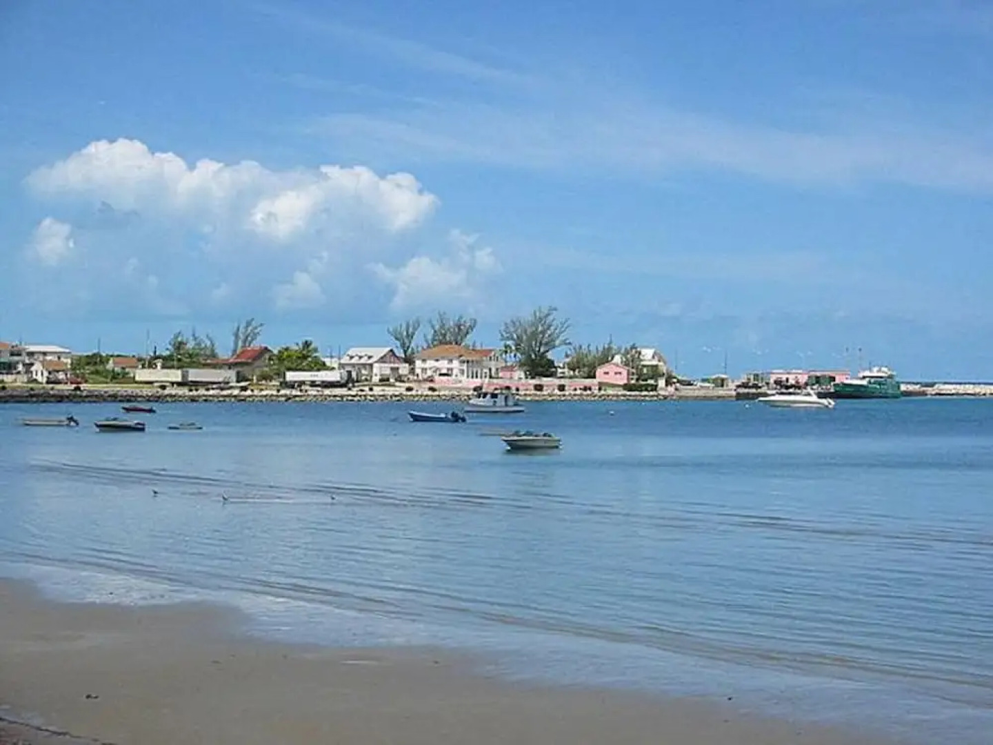 Coral Point by Eleuthera Vacation Rentals