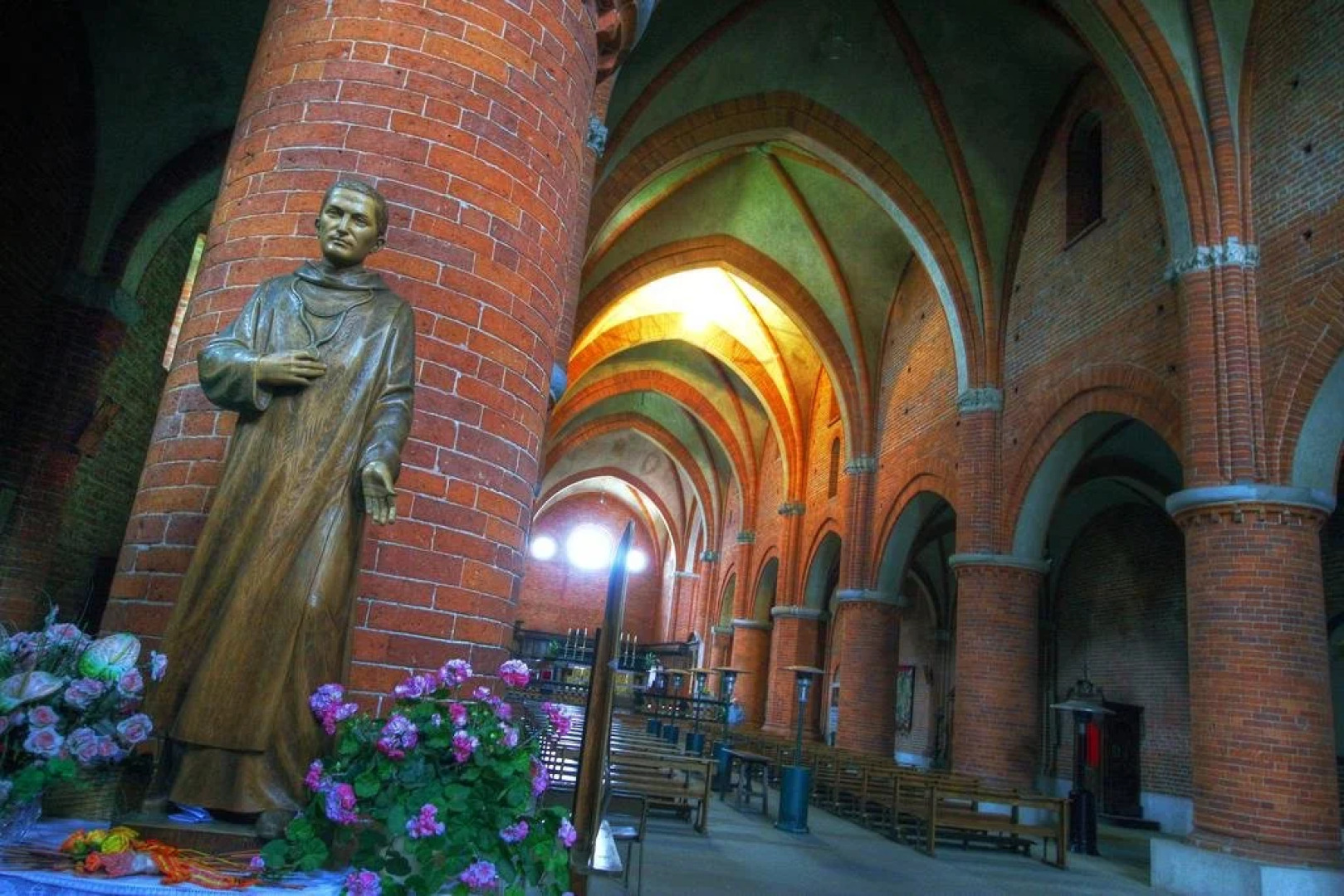 Affittacamere LAbbazia