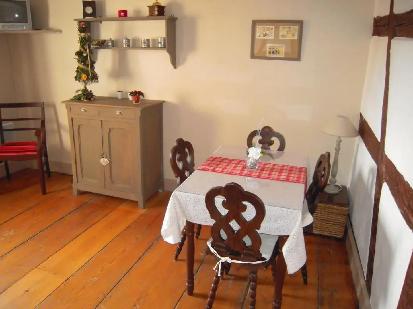 La Maison du Vigneron