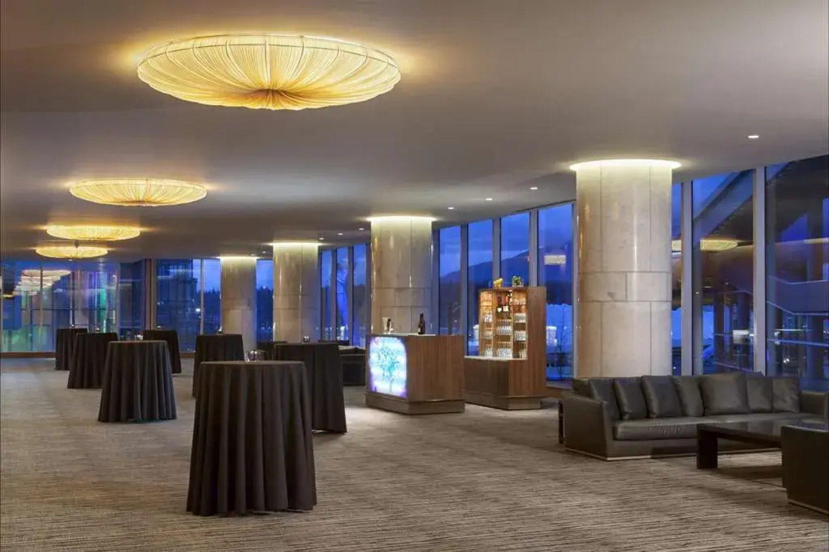 Fairmont Pacific Rim