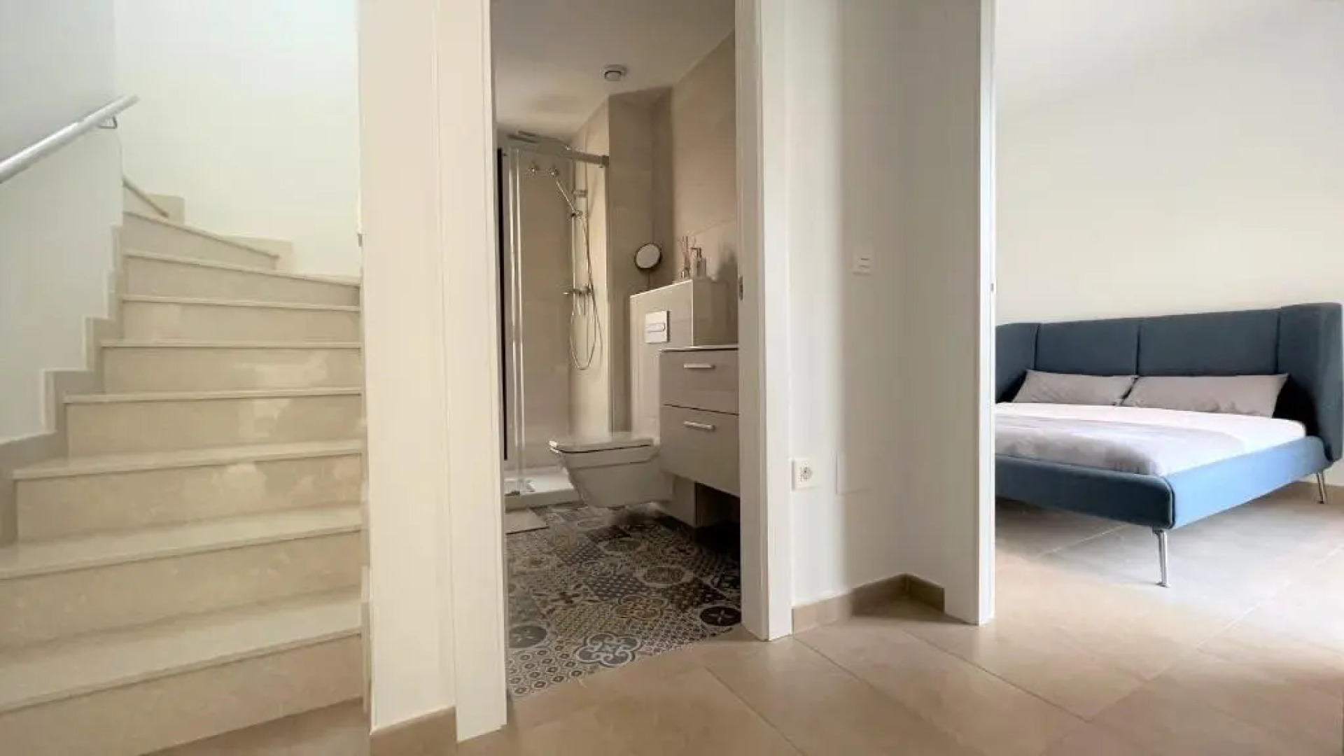 Villa with private pool - Roda Golf & Beach Resort