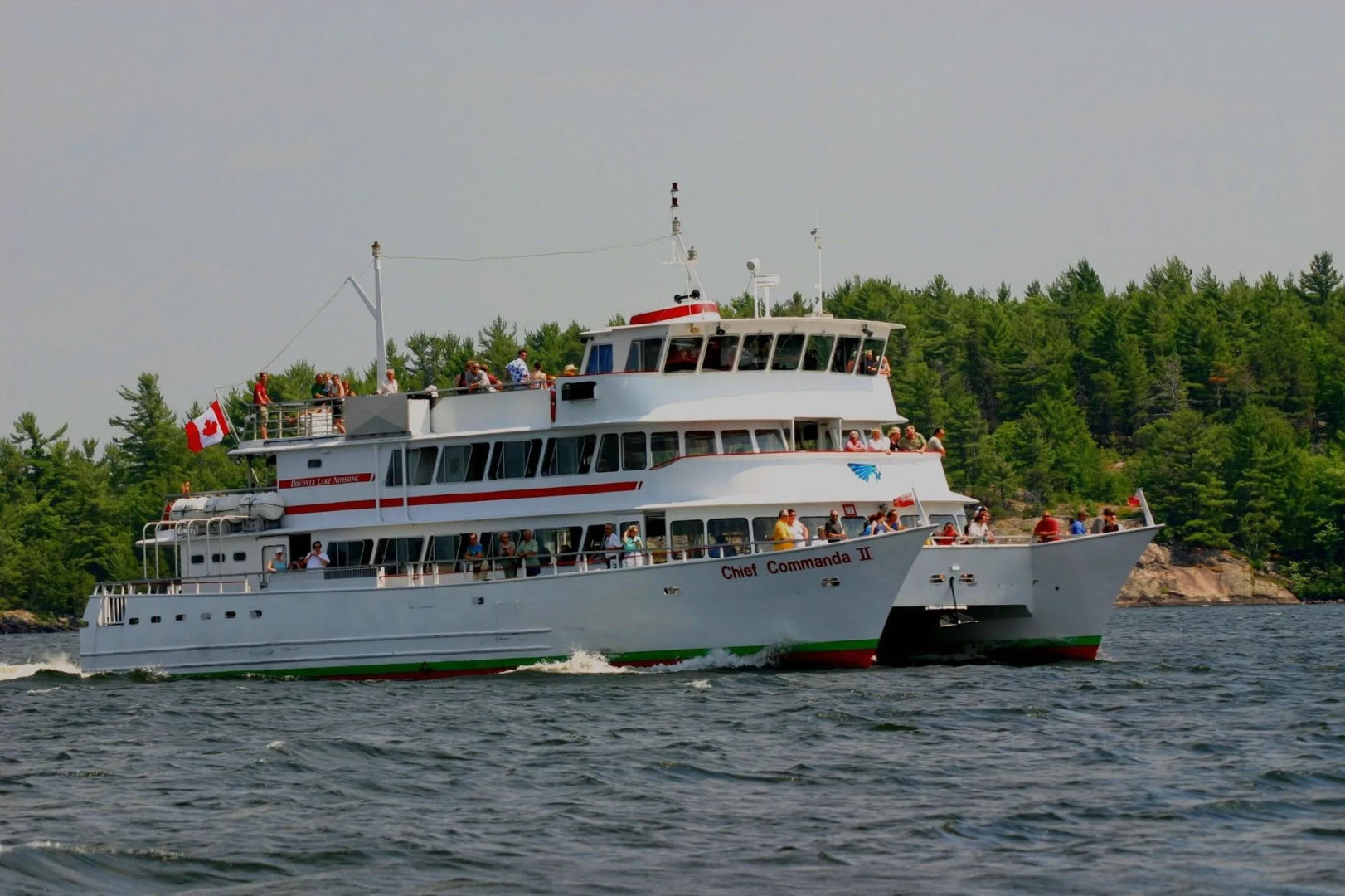 Holiday Inn Express & Suites North Bay by IHG