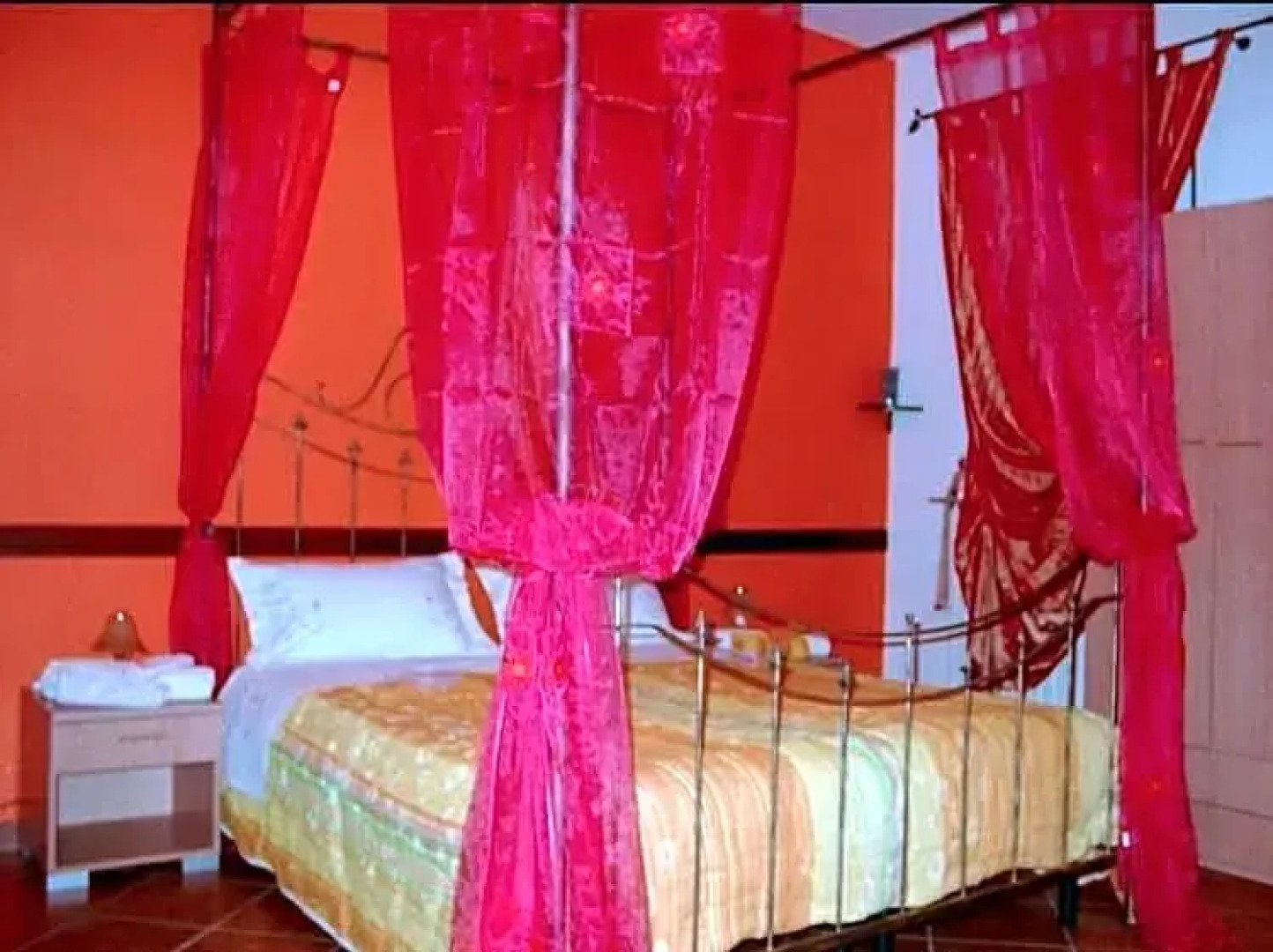 B&b Mantegna Irsina Mt