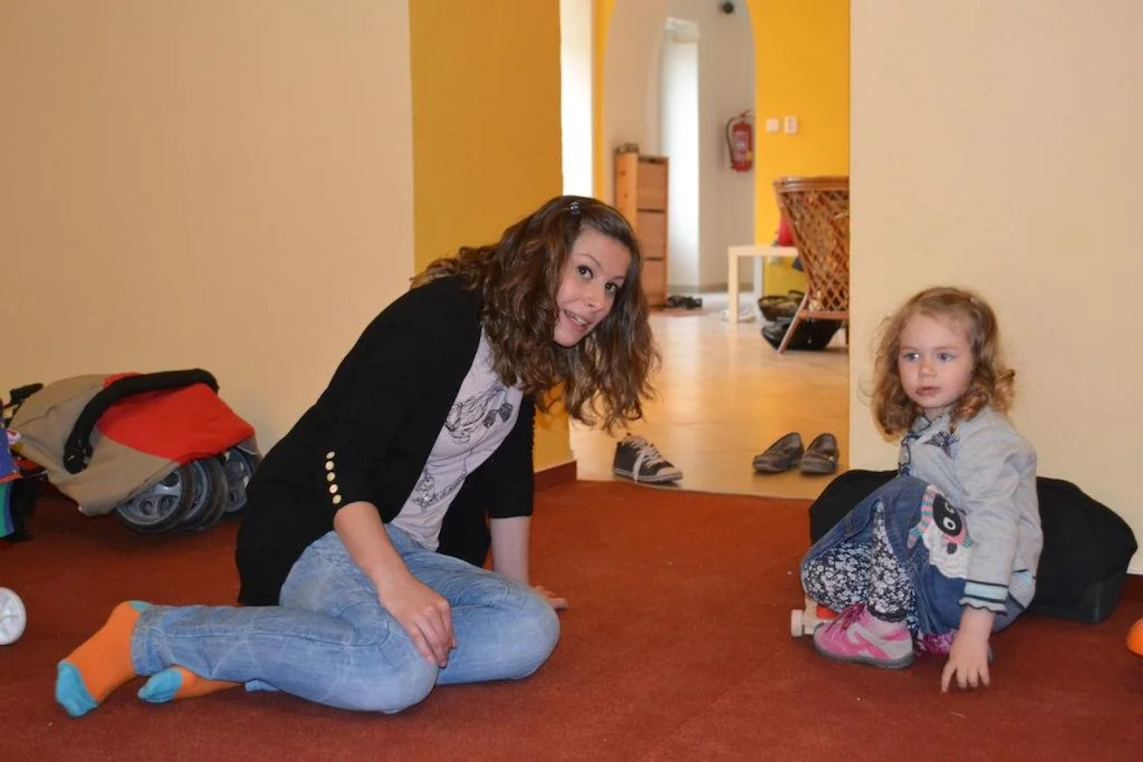 Babyhotel Karolínka