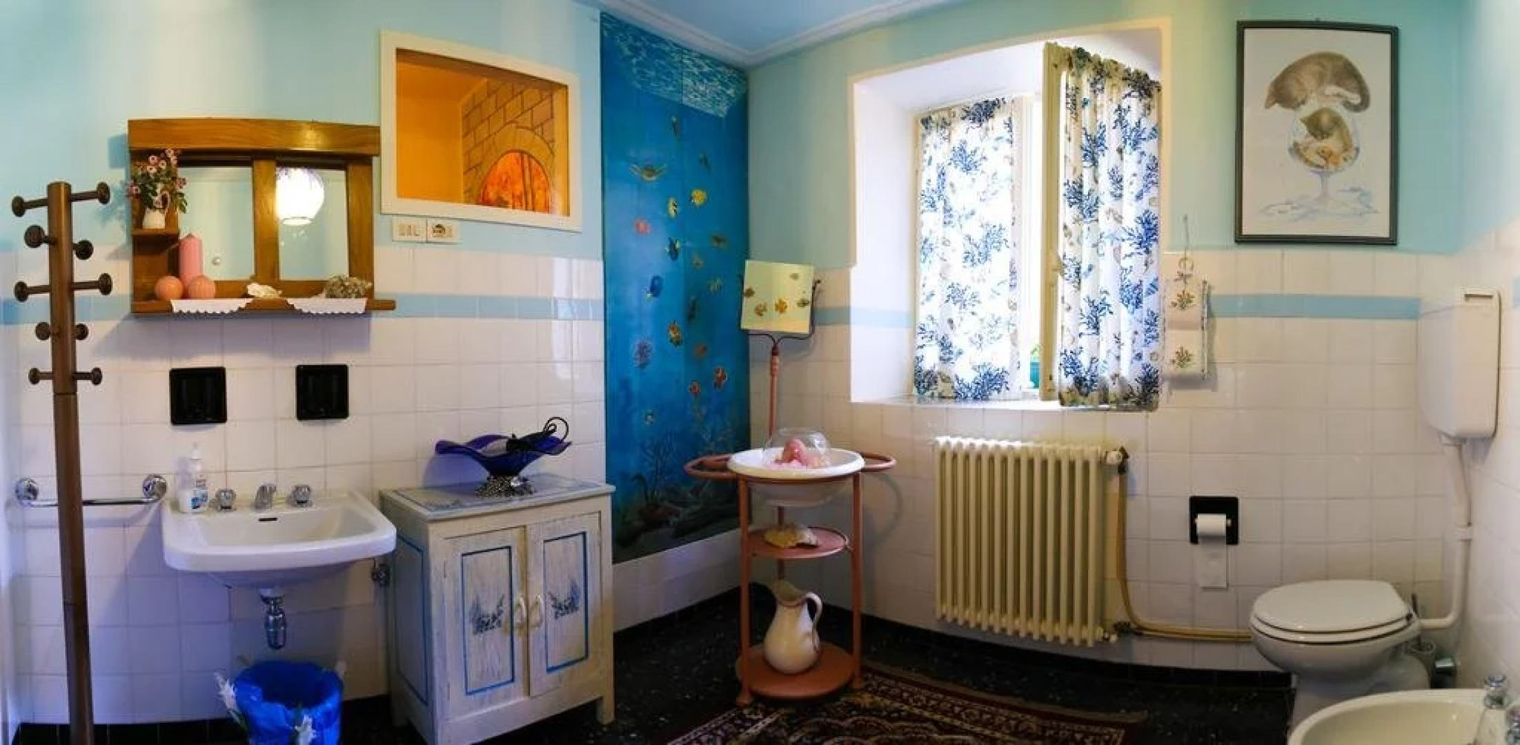 B&B Sopra il Portico