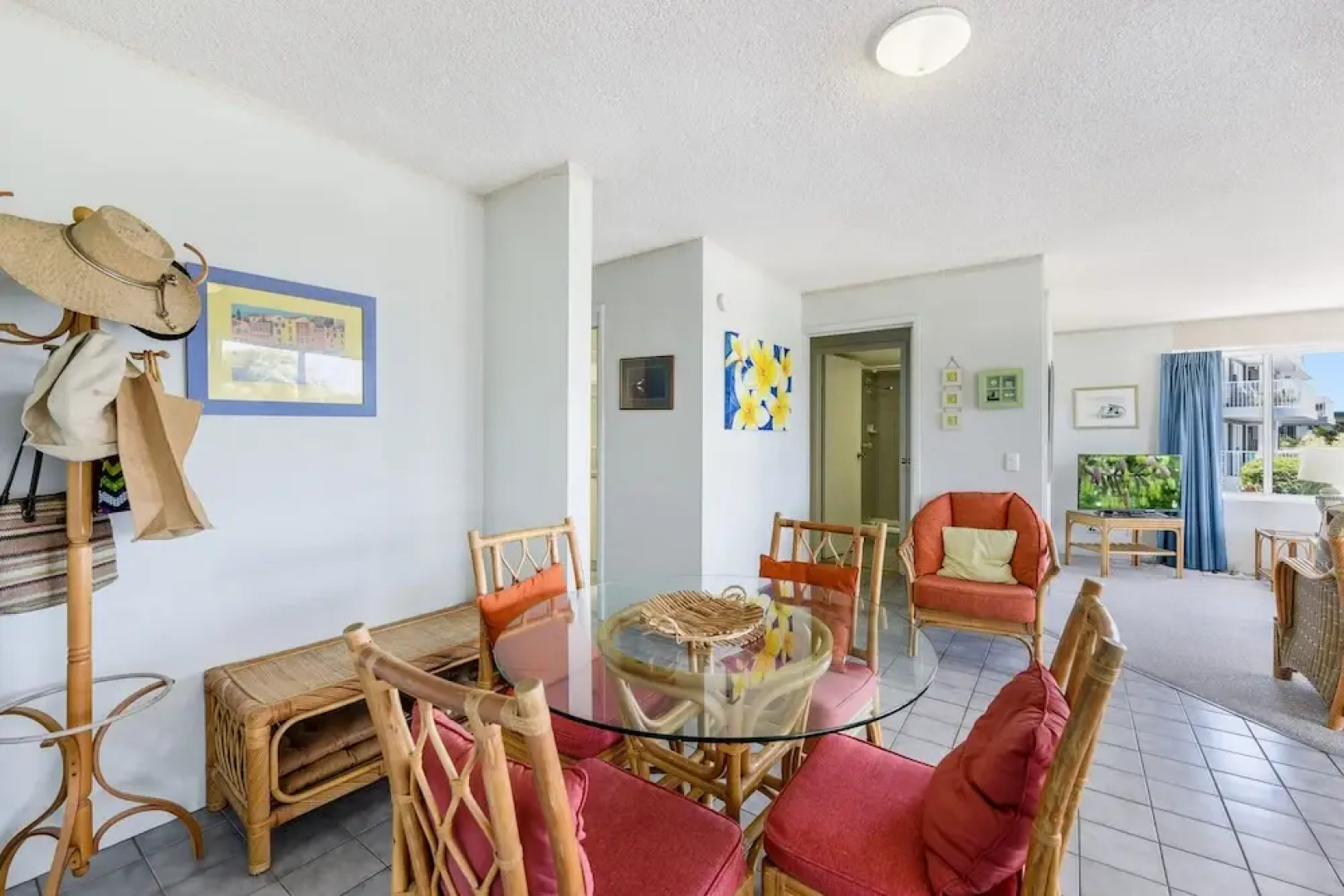 Ocean Shores 2 - 2/60-64 Peregian Esplanade