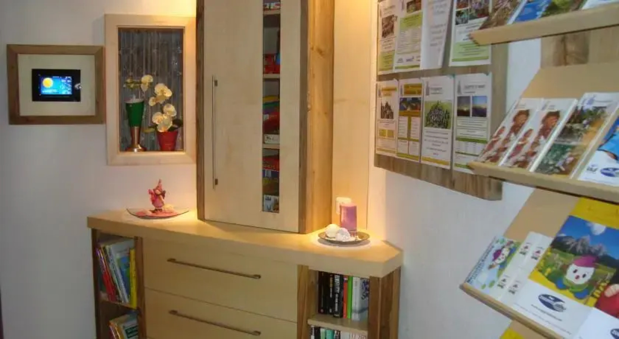 Appartements Luttinger