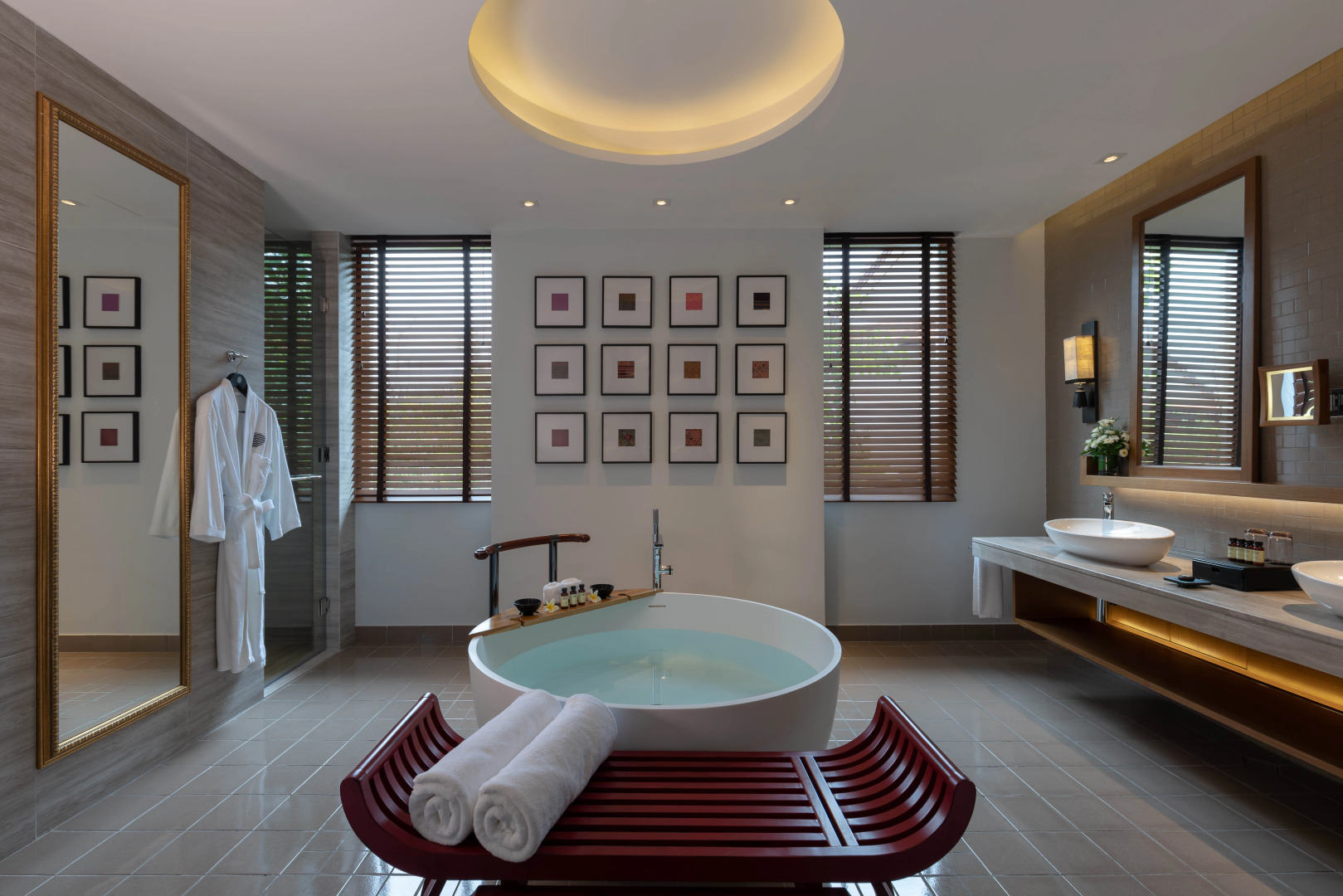 Pullman Luang Prabang