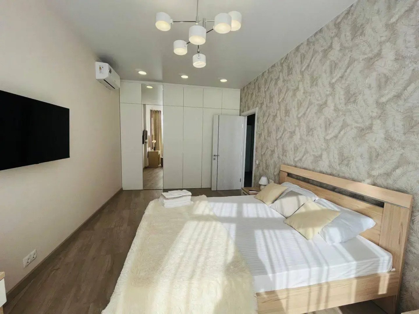 Апартаменты Ocean (Оушен) на улице Грибоедова