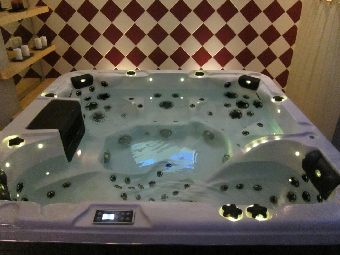 Atlantis Beach Hotel