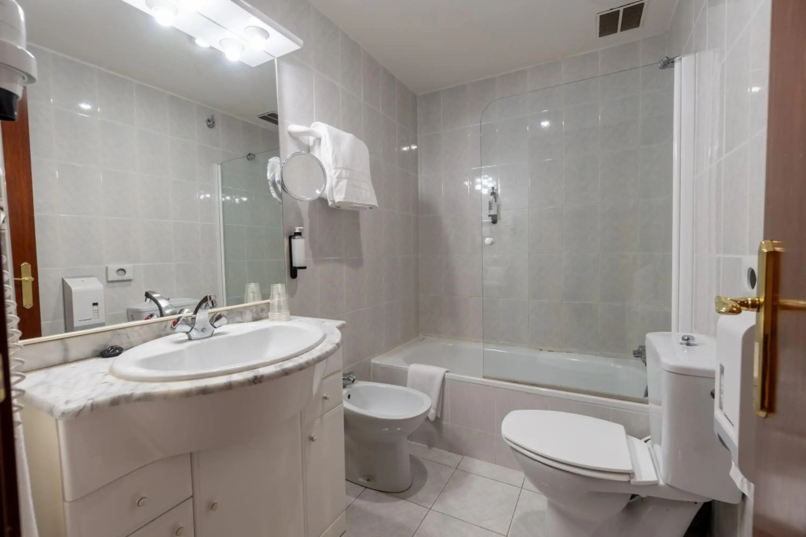 Sport Hotel Nayade