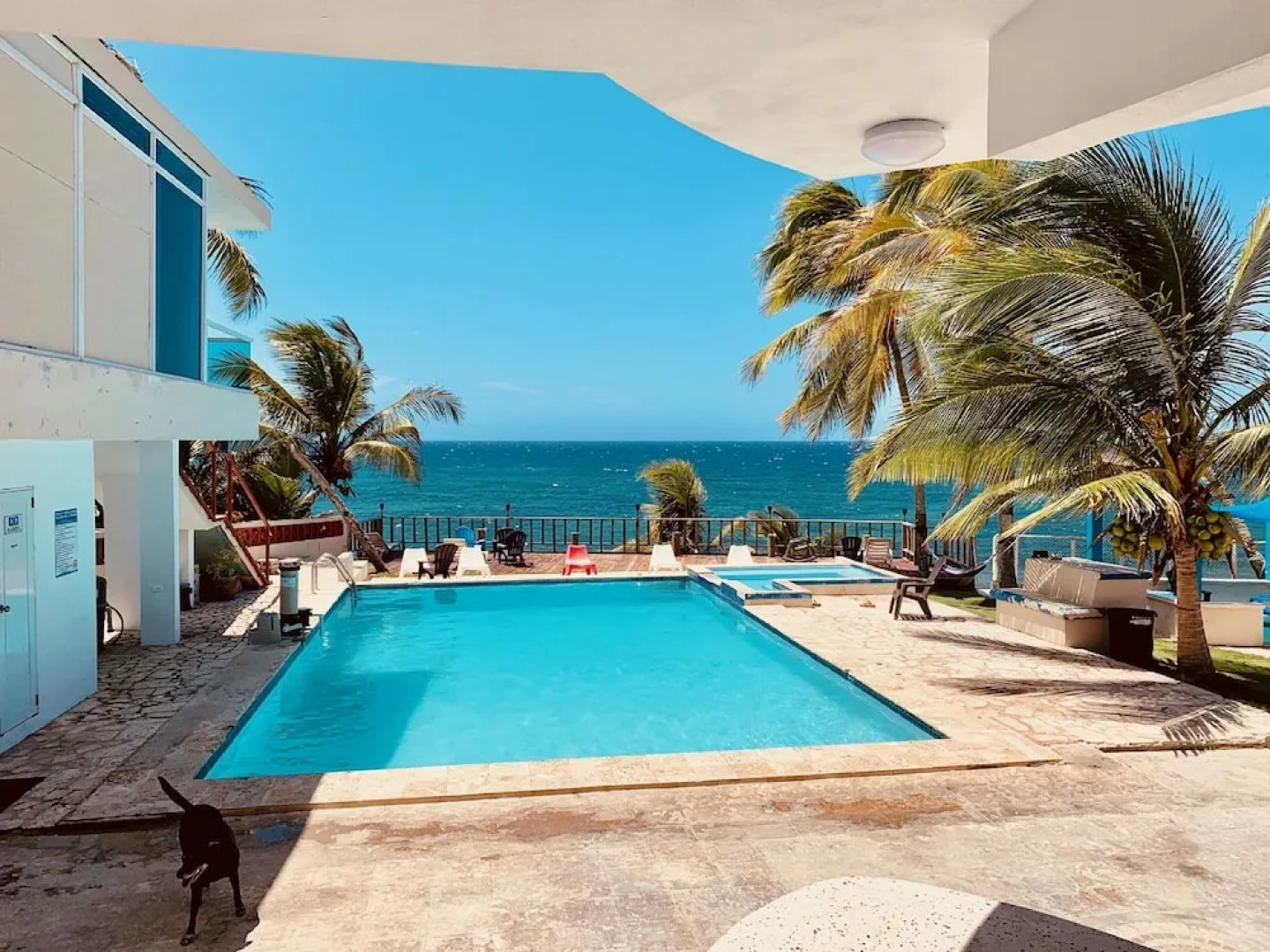 Ventana Al Atlantico - 1 Bedroom Apartment - SCV 68014