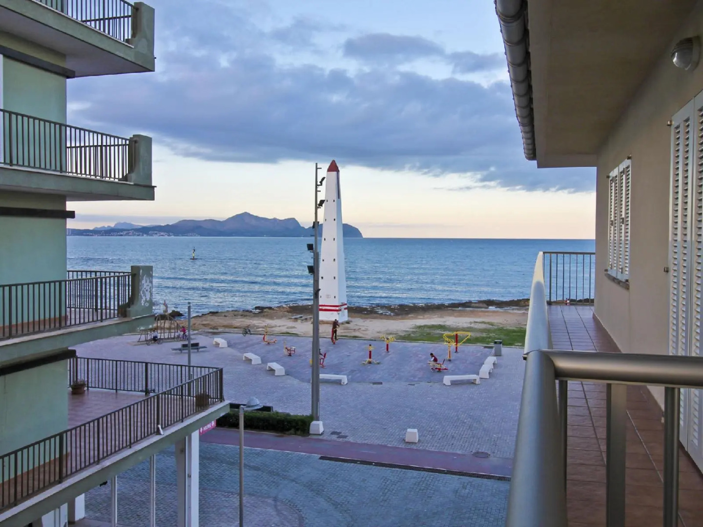 Bonavista - Two Bedroom