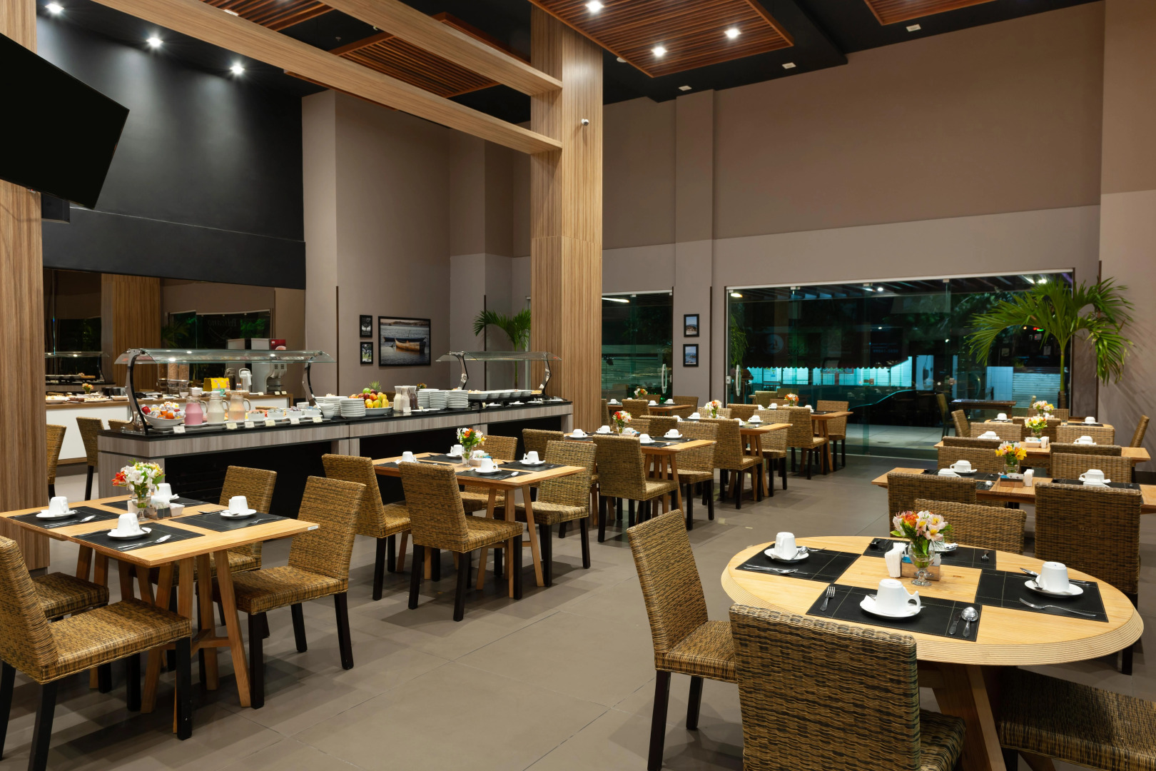 Oásis Cabo Frio Hotel