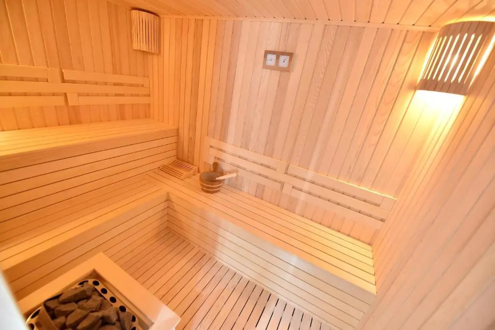 Barjaktar - Luxury Suites & SPA