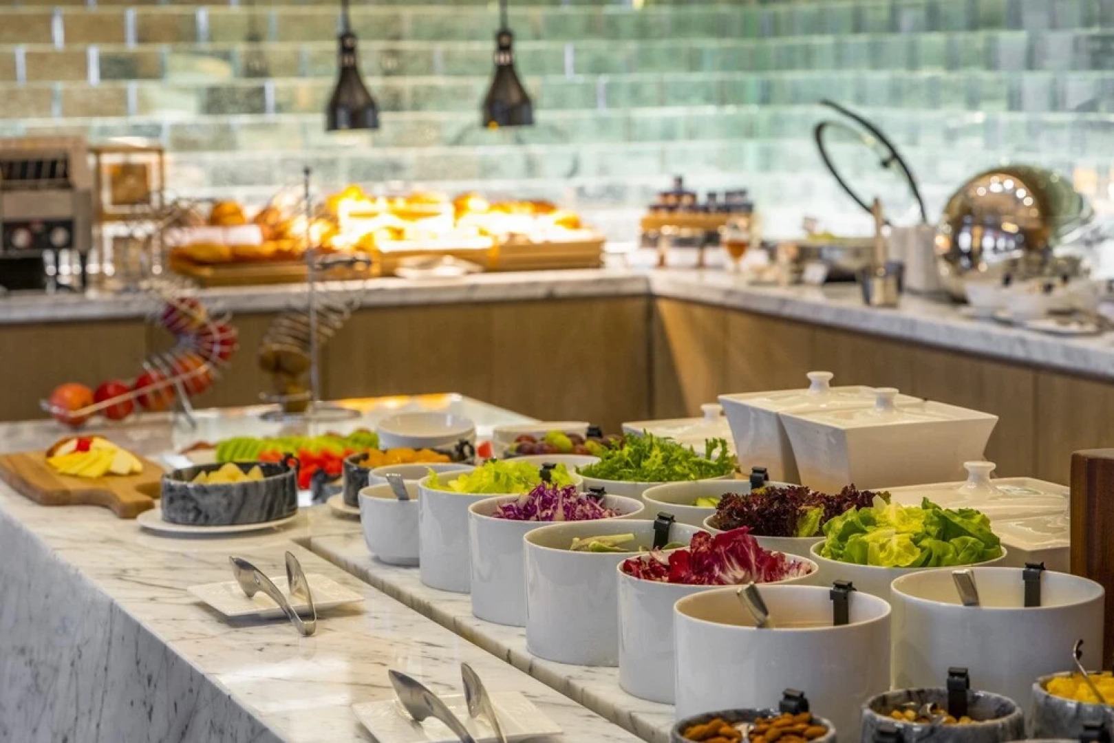 Kaohsiung Marriott Hotel