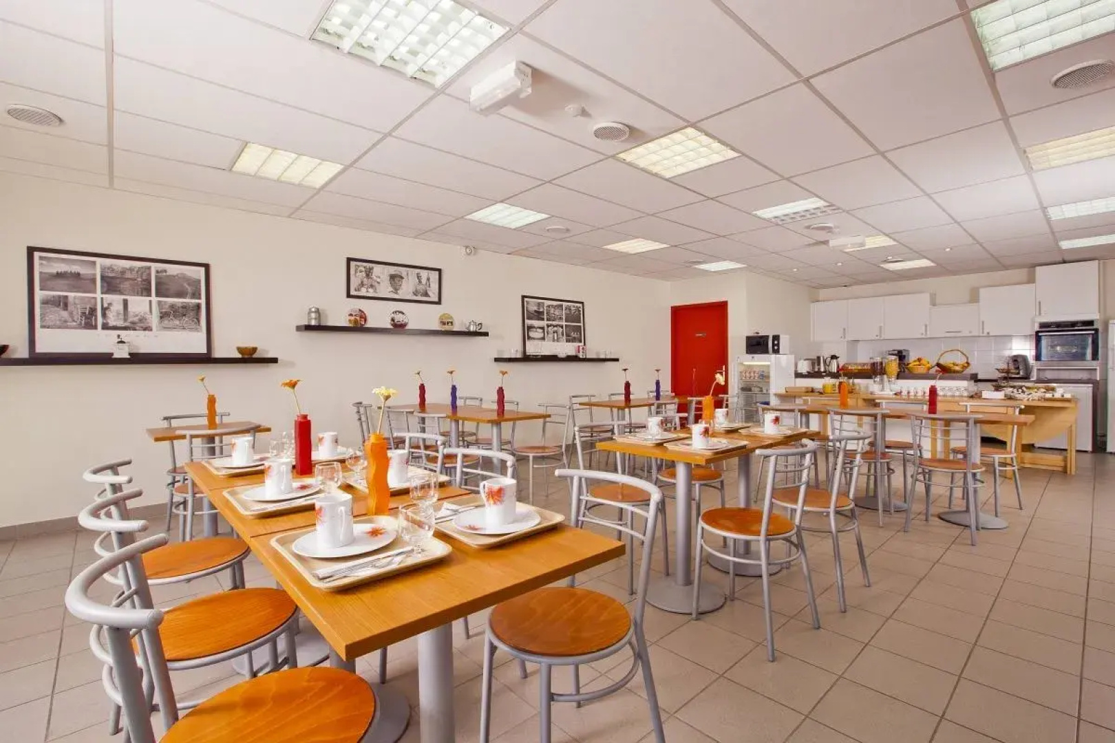 Sejours & Affaires Nantes La Beaujoire