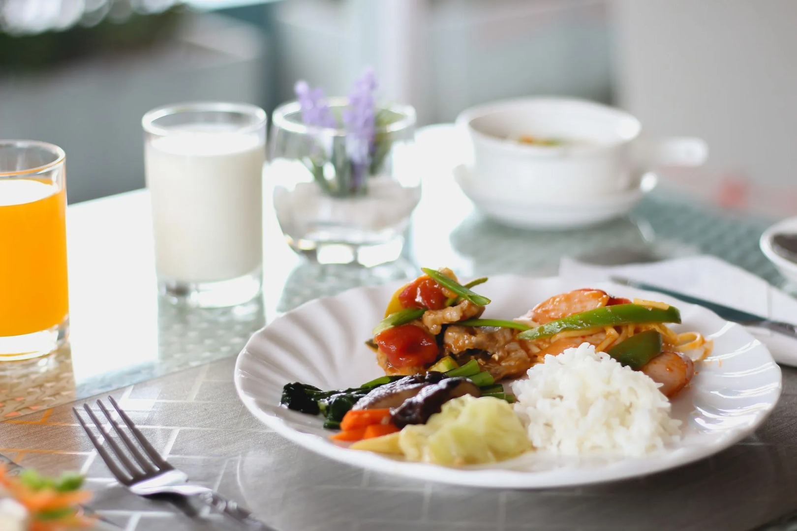 Maverick Ratchada Hotel