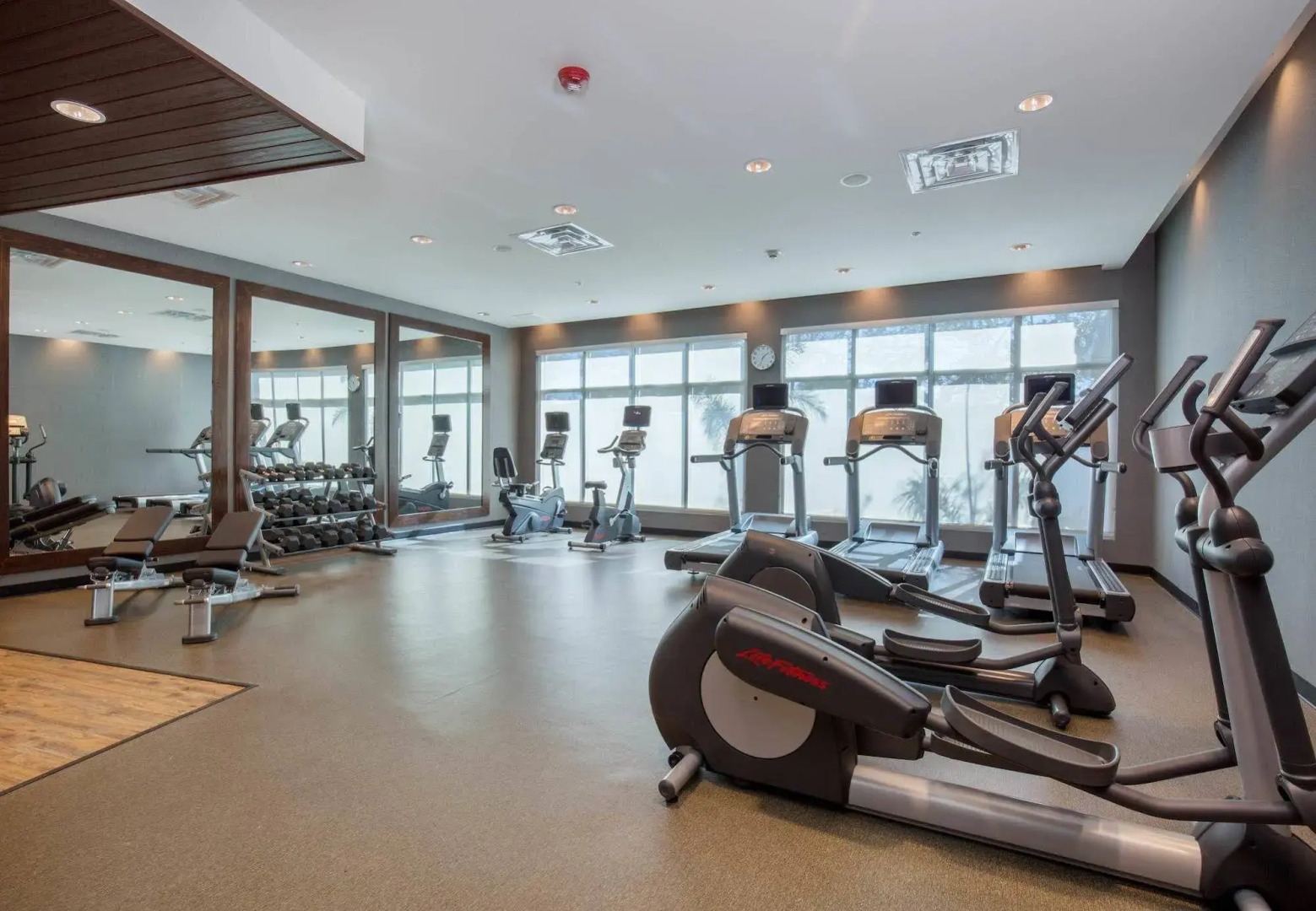 Fairfield Inn & Suites Rockport