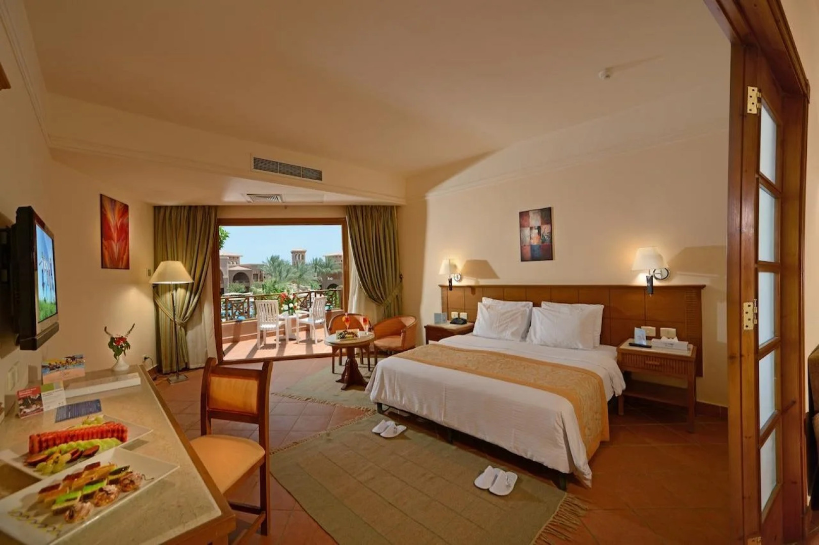 Charmillion Gardens Aquapark