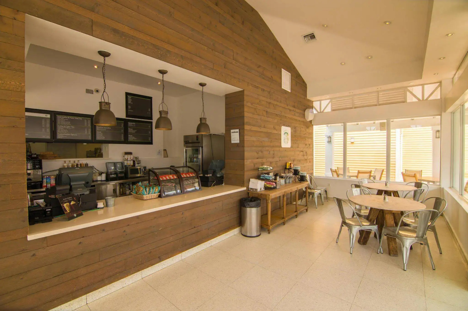 Resorts World Bimini