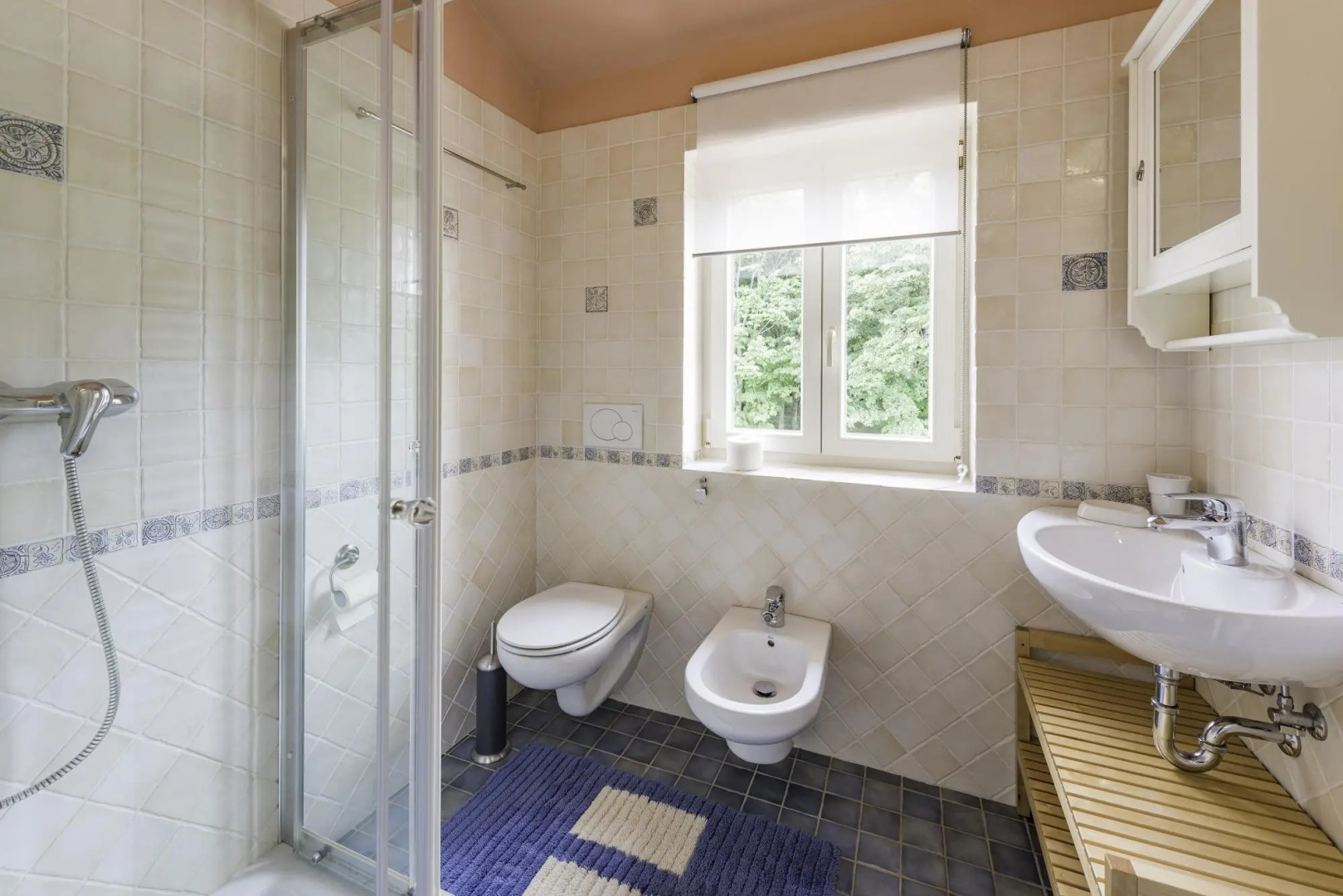 Lipa in Krnica with 4 bedrooms and 3 bathrooms