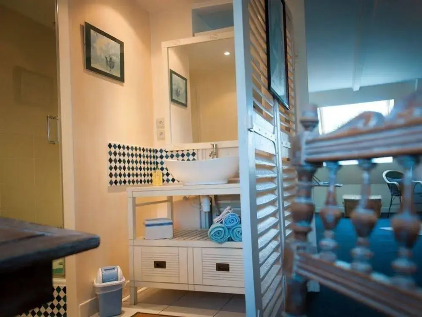 Au Puy des Vérités