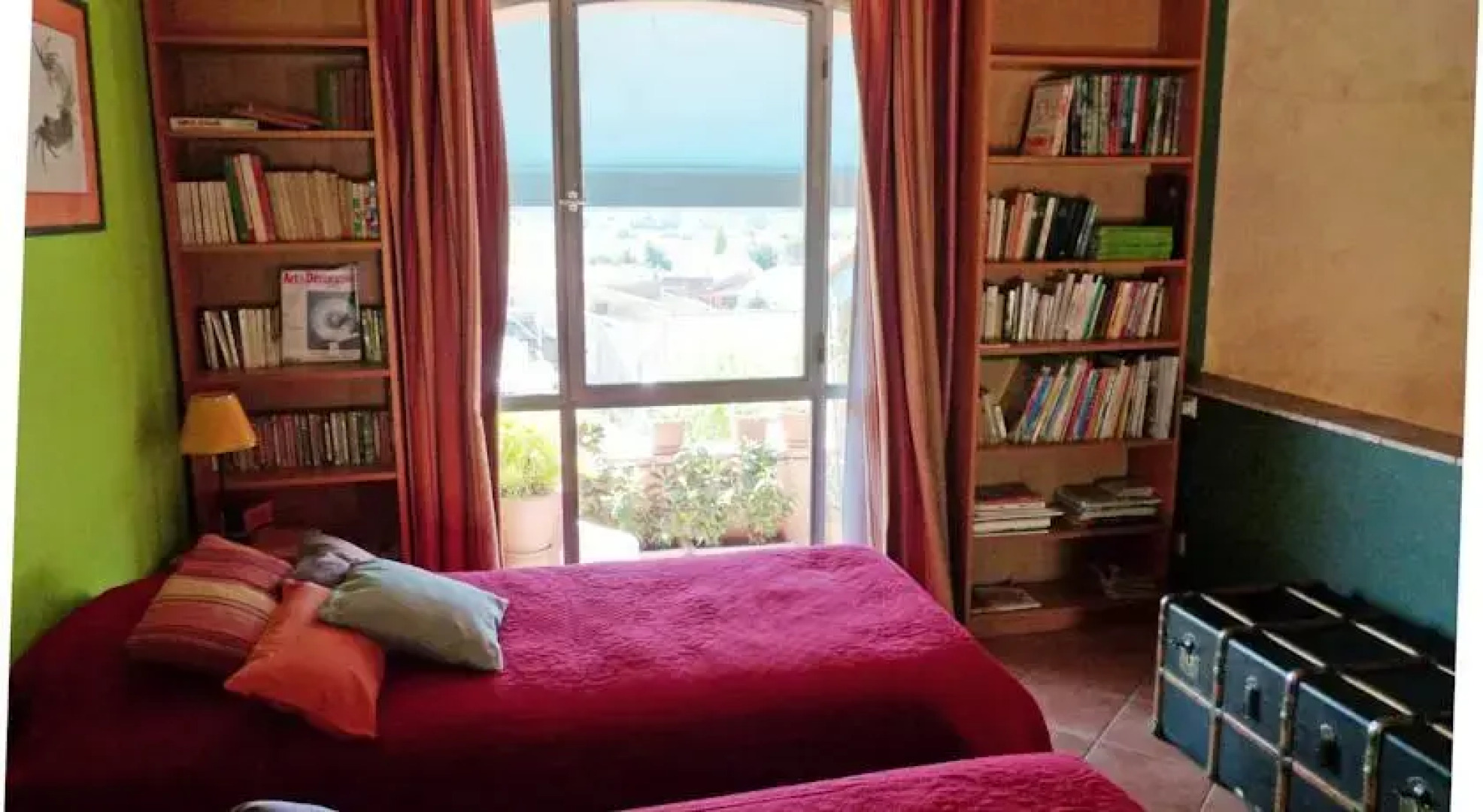 La Maison Du Suisse dAlger