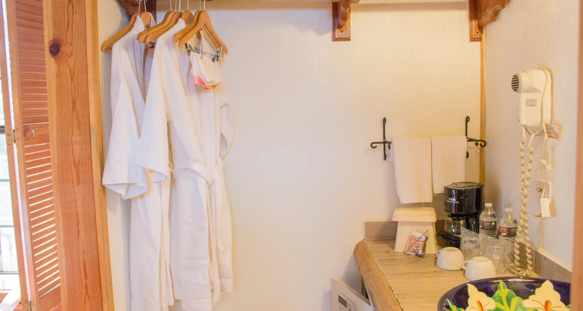The Lodge at Creel Hotel & Spa