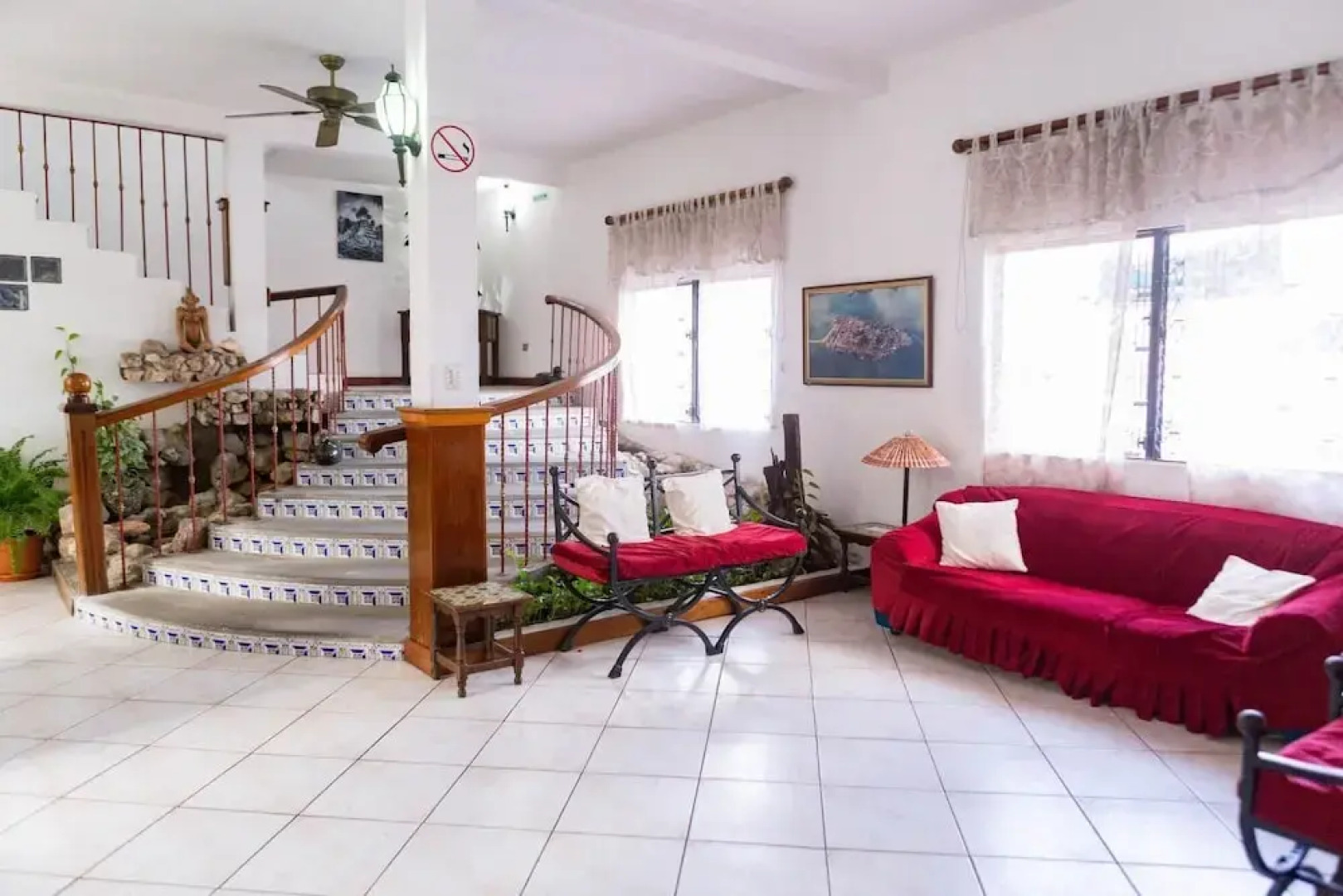 Apartamentos Casa Flores de Tikal