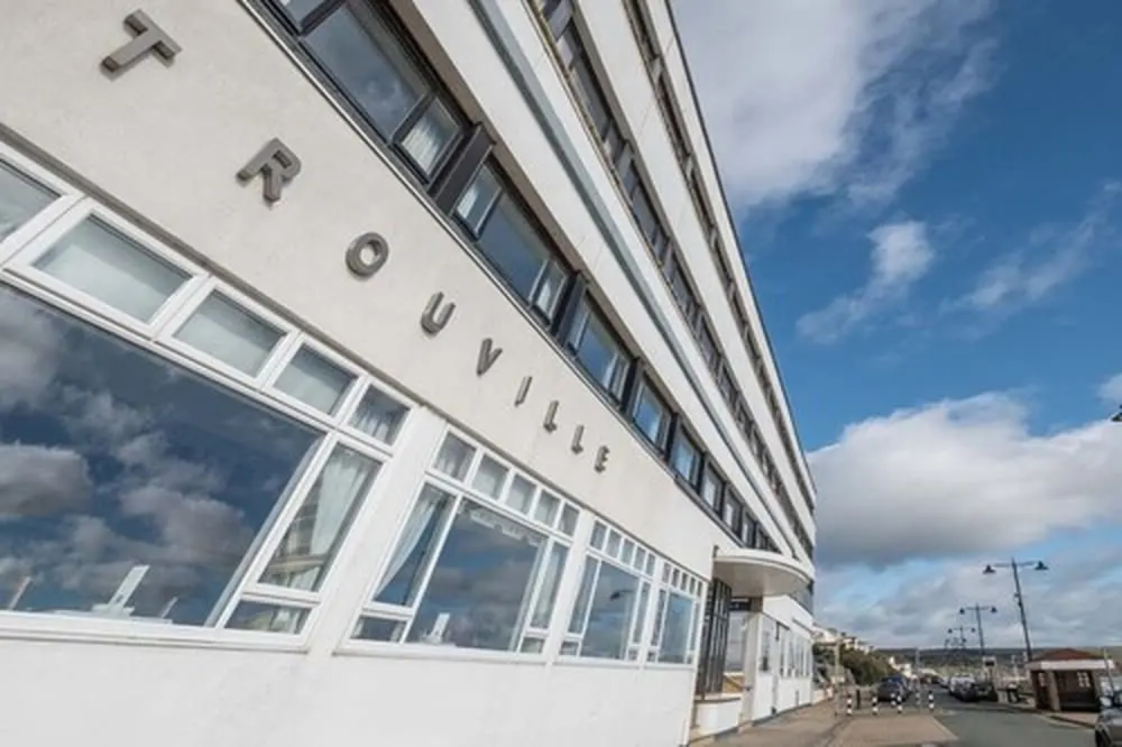 Trouville Hotel