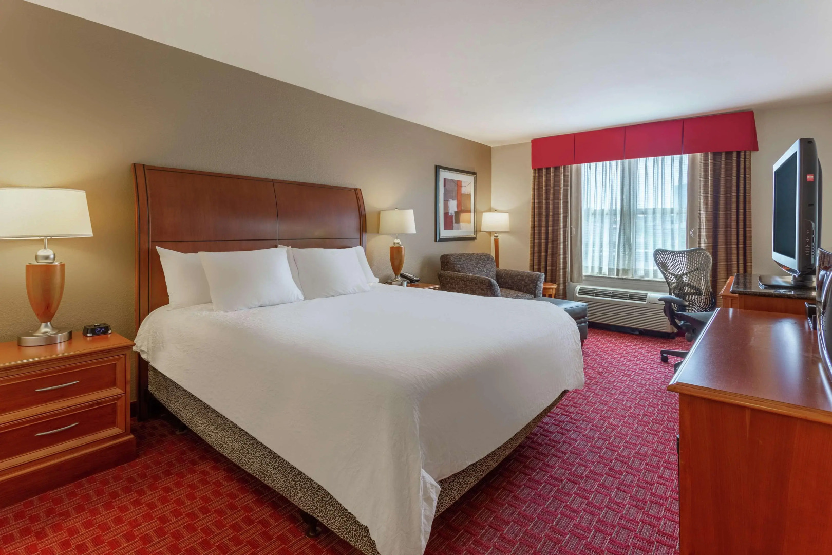 Hilton Garden Inn Madison West/Middleton