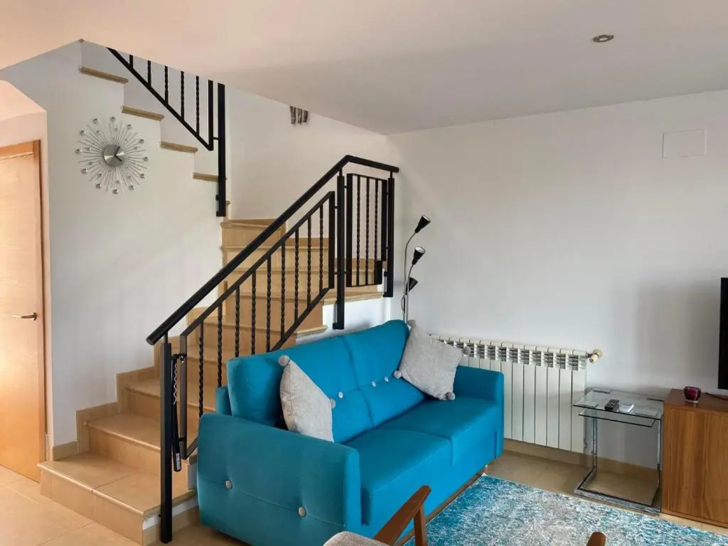 Fabulous Villa with Stunning Golf Course Views on the Prestigious Mar Menor Golf Resort COR274