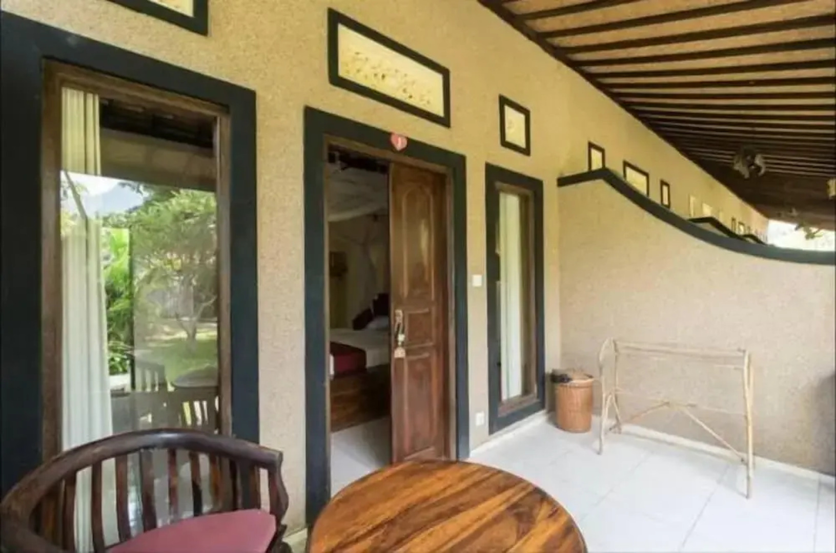 Pondok Rahayu Guest House