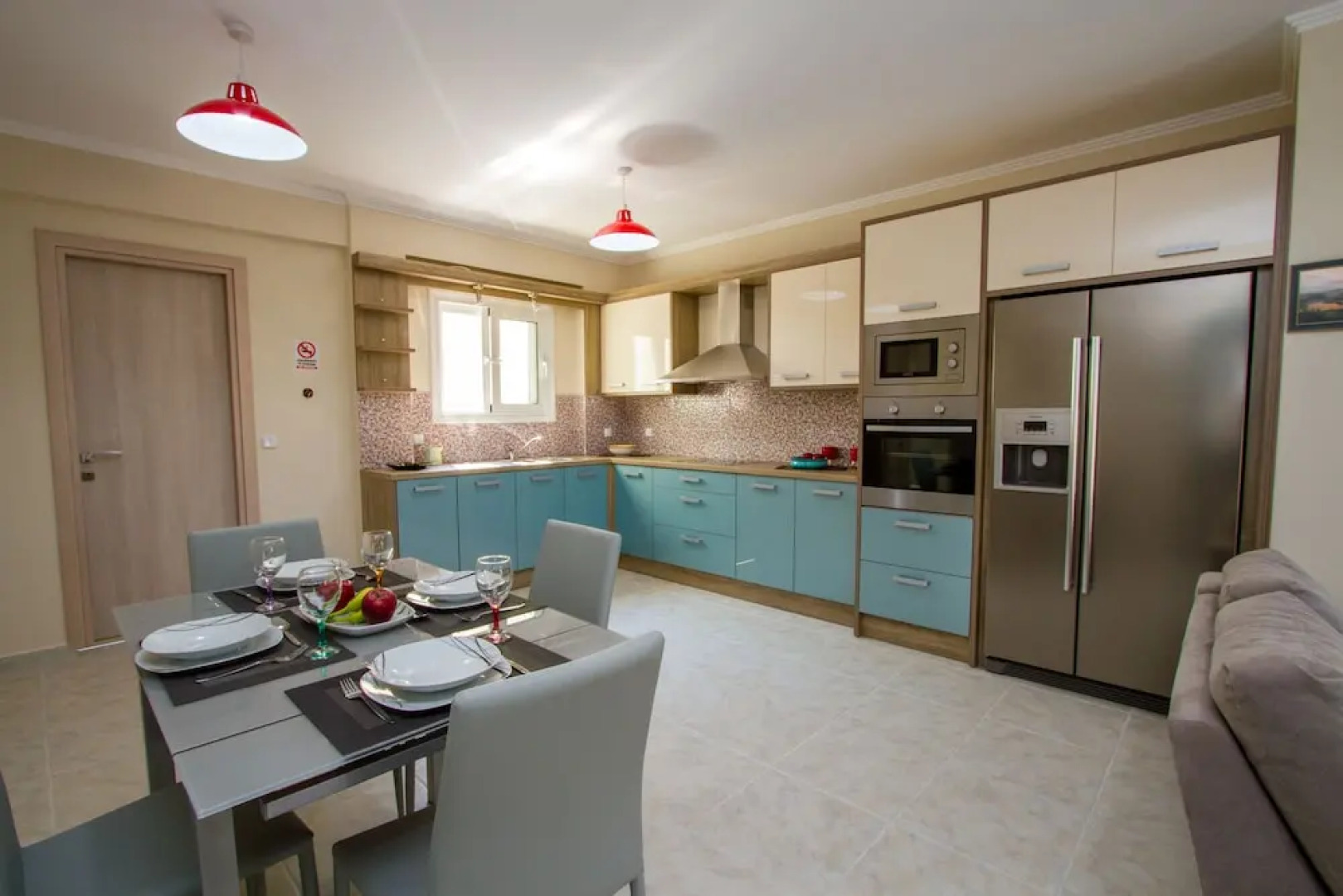 Nijay Apartments No 3 De-lux Size 76 Sq Mtrs