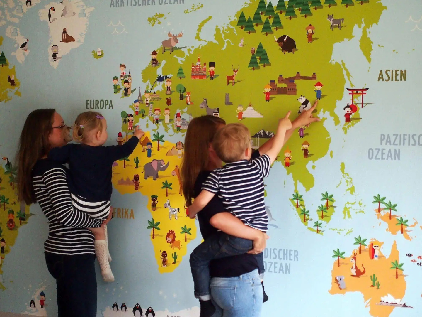 StrandResort Markgrafenheide