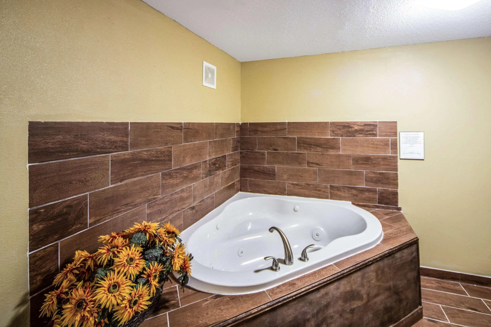 Suburban Extended Stay Hotel